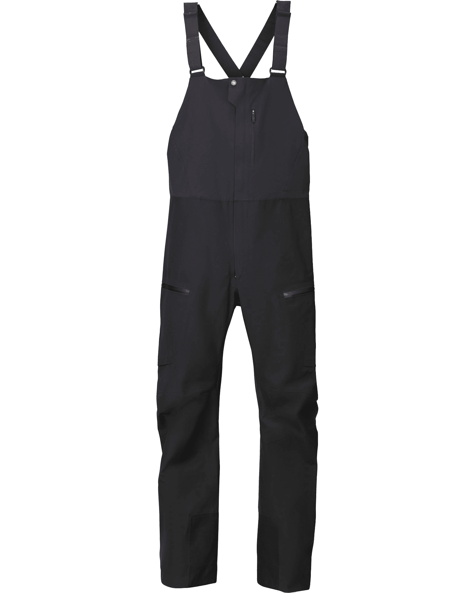 Crusader X GTX Bib Pants M Black