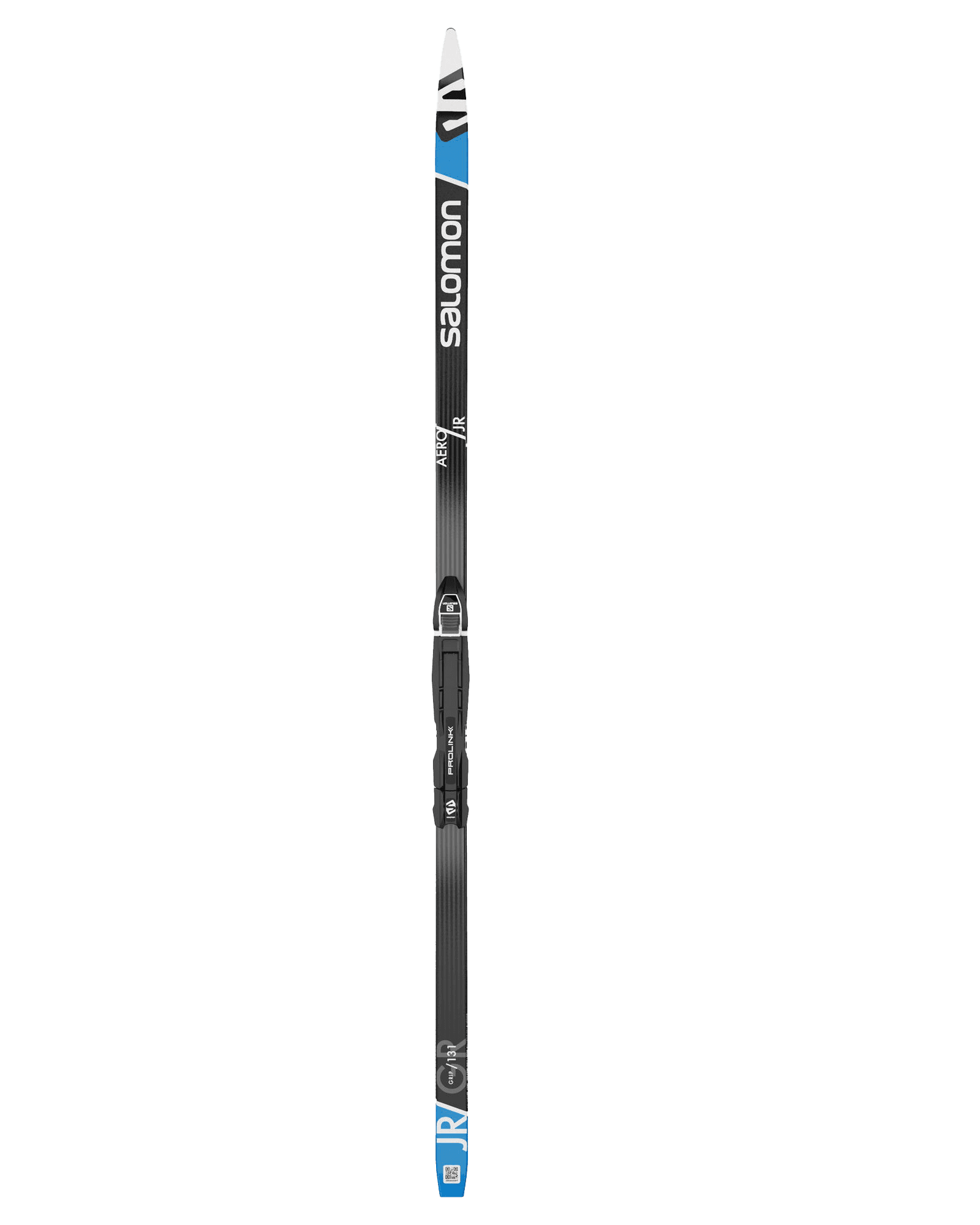 Aero Grip JR One Colour
