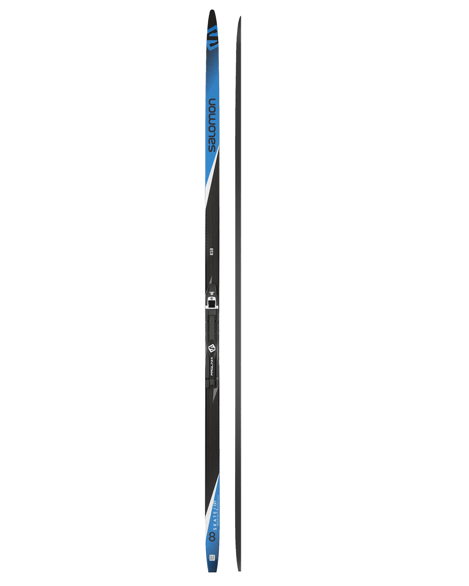 RS 8 One Colour
