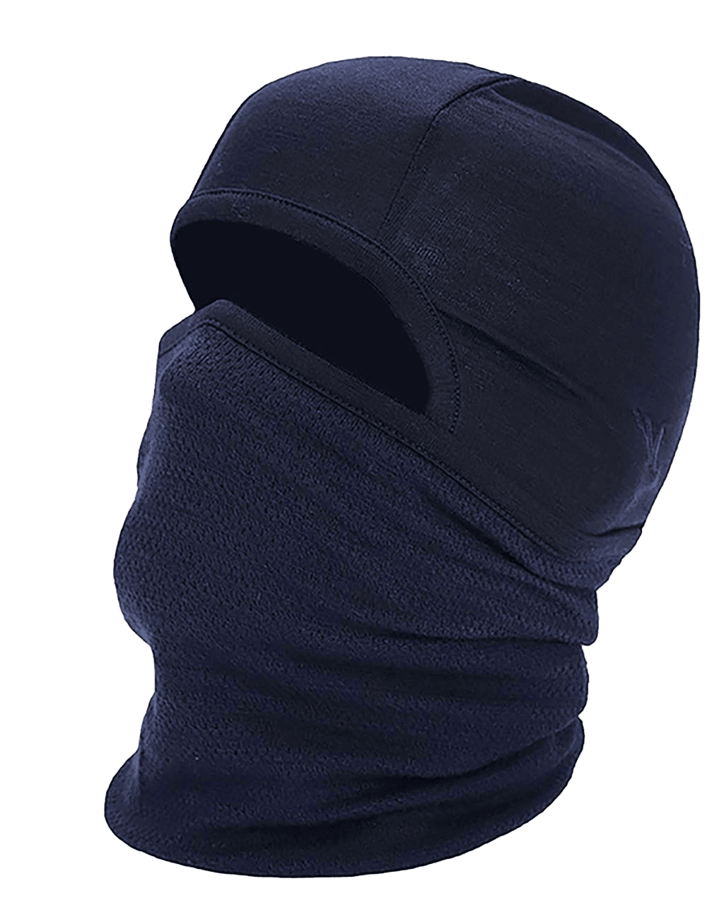 Trysil Balaclava Blue Ink