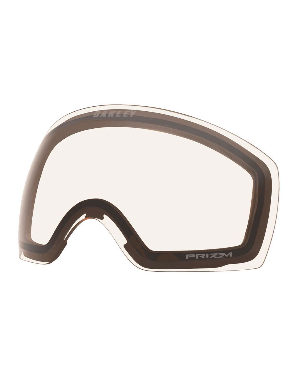 Flight Deck M Prizm Replacement Lens Prizm Clear