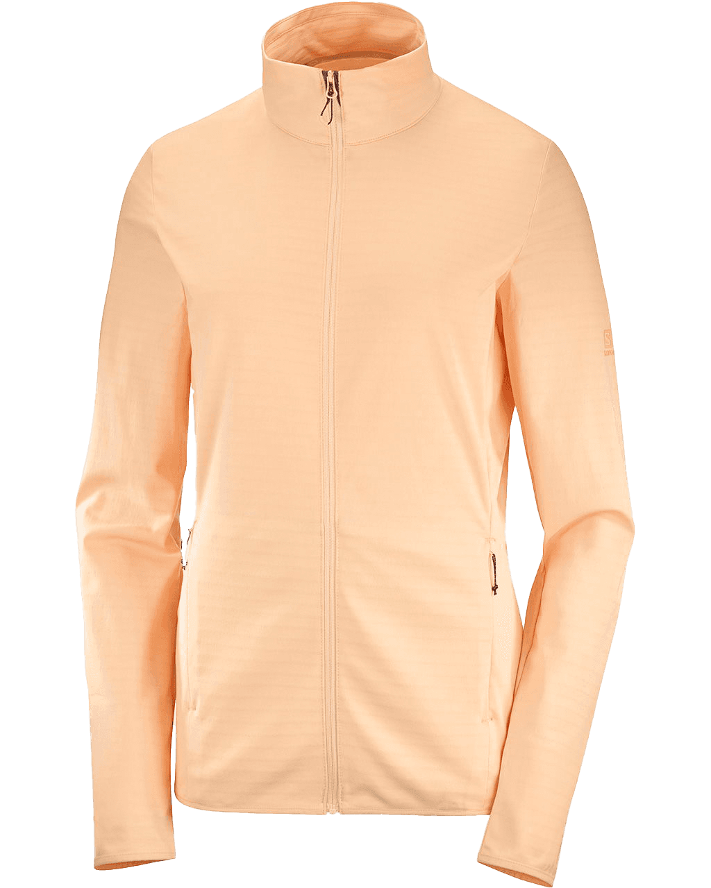Outrack F/Z Mid W Apricot Ice