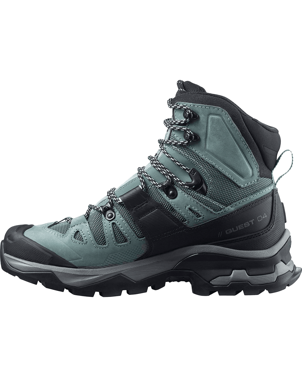 Quest 4 GTX W Slate/Trooper/Opal Blue
