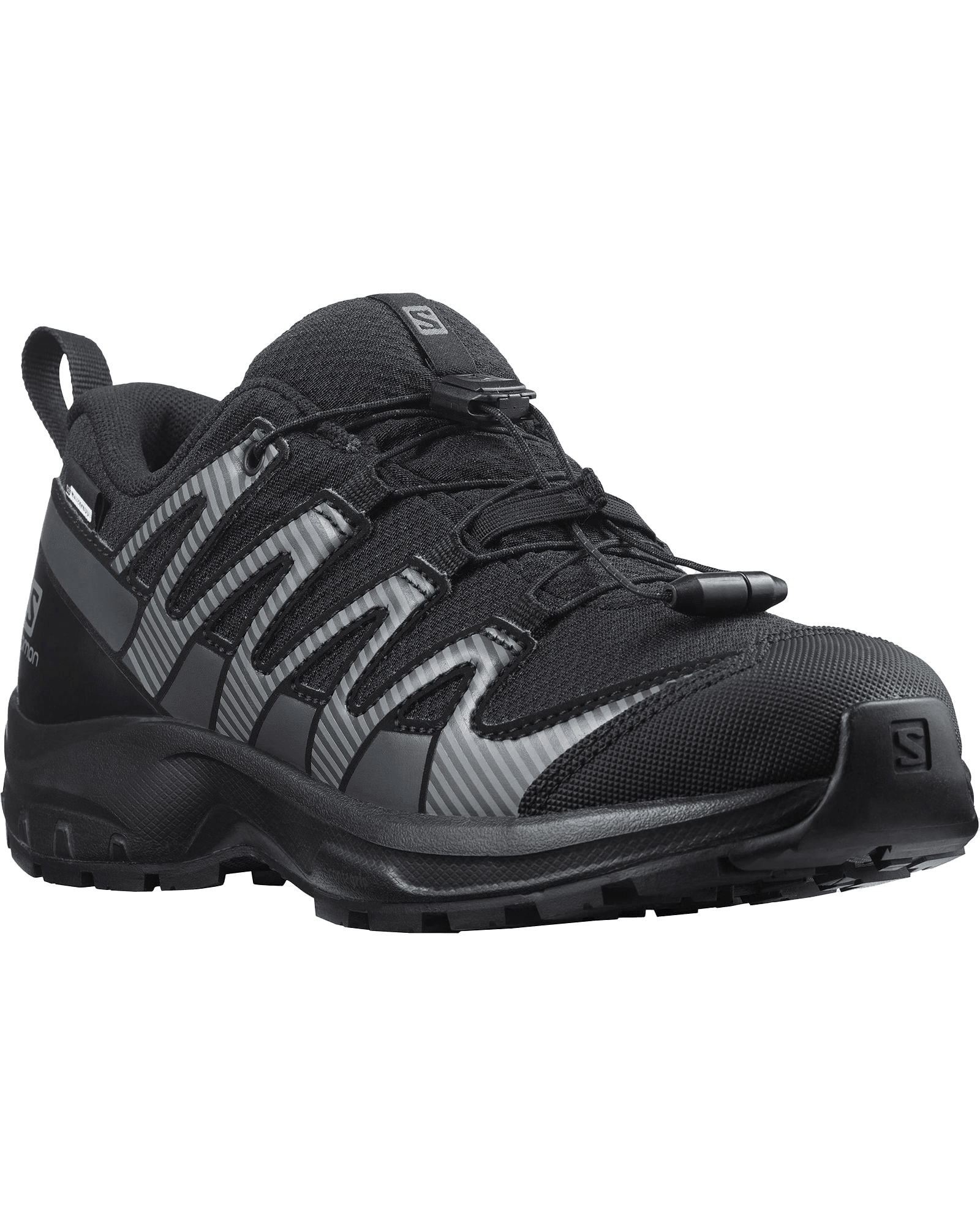 XA Pro V8 CSWP JR Black