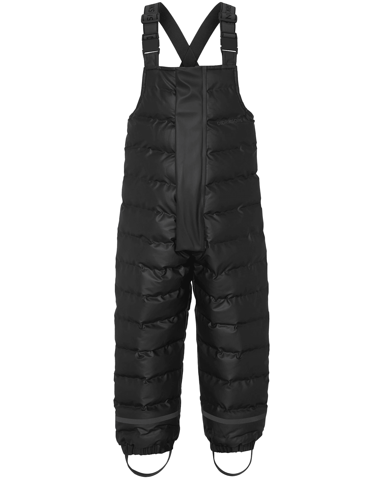 Louie Pant JR Black