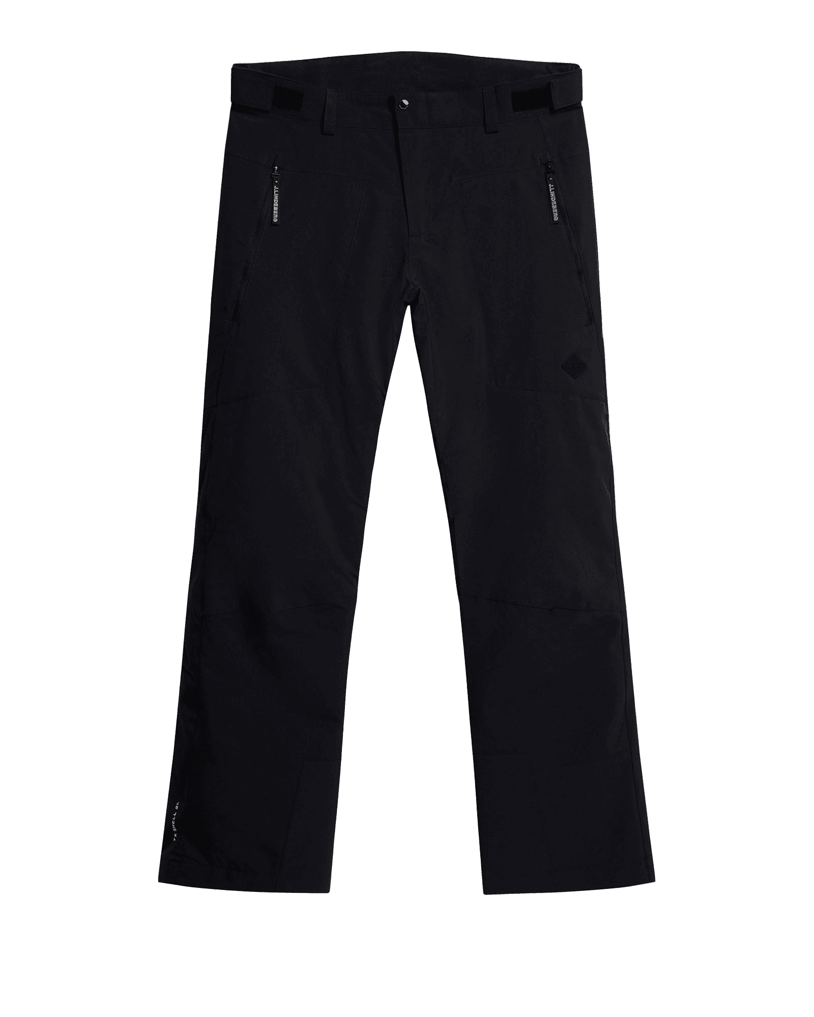 Clarke Pant M Black