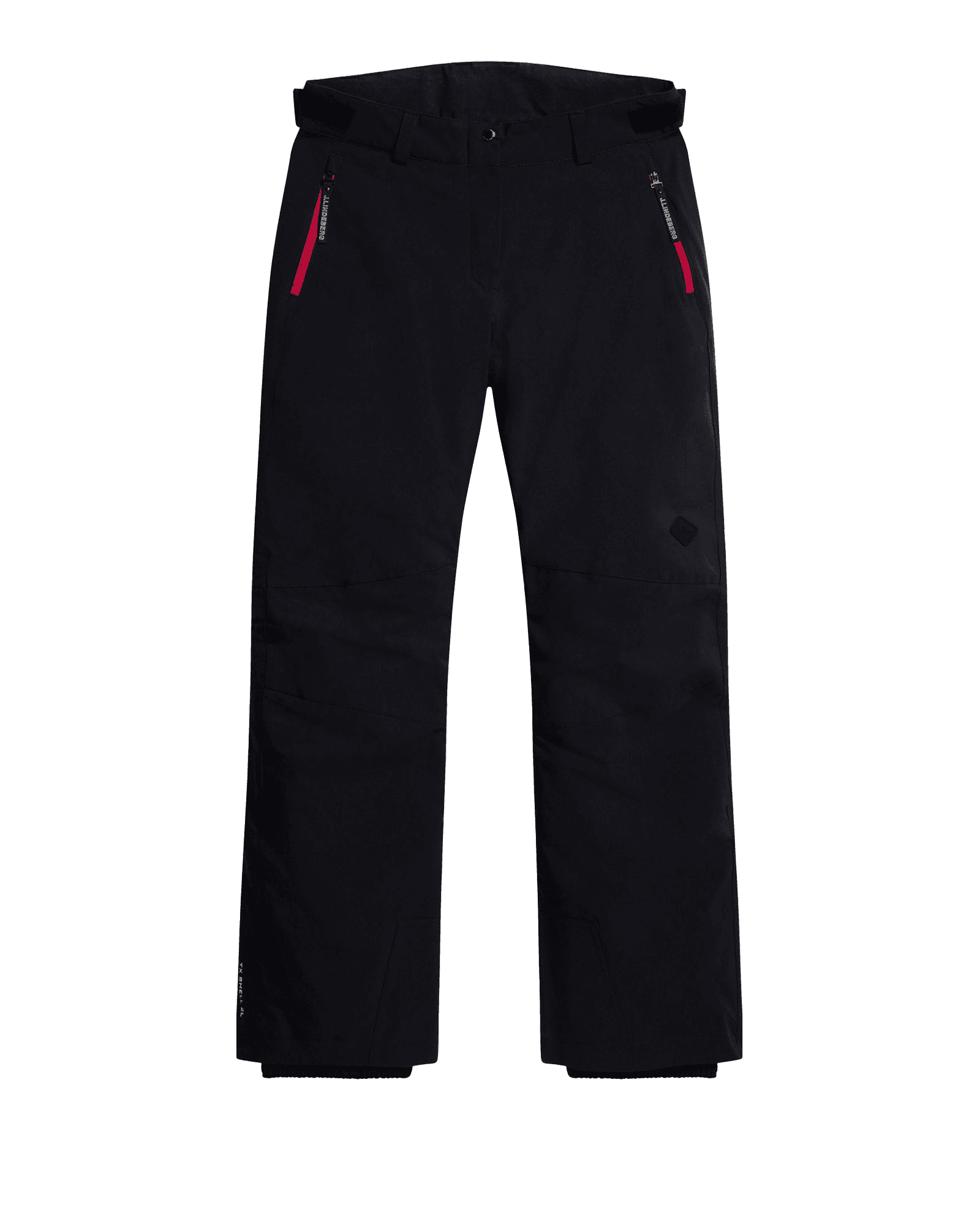 Isella Pant W Black