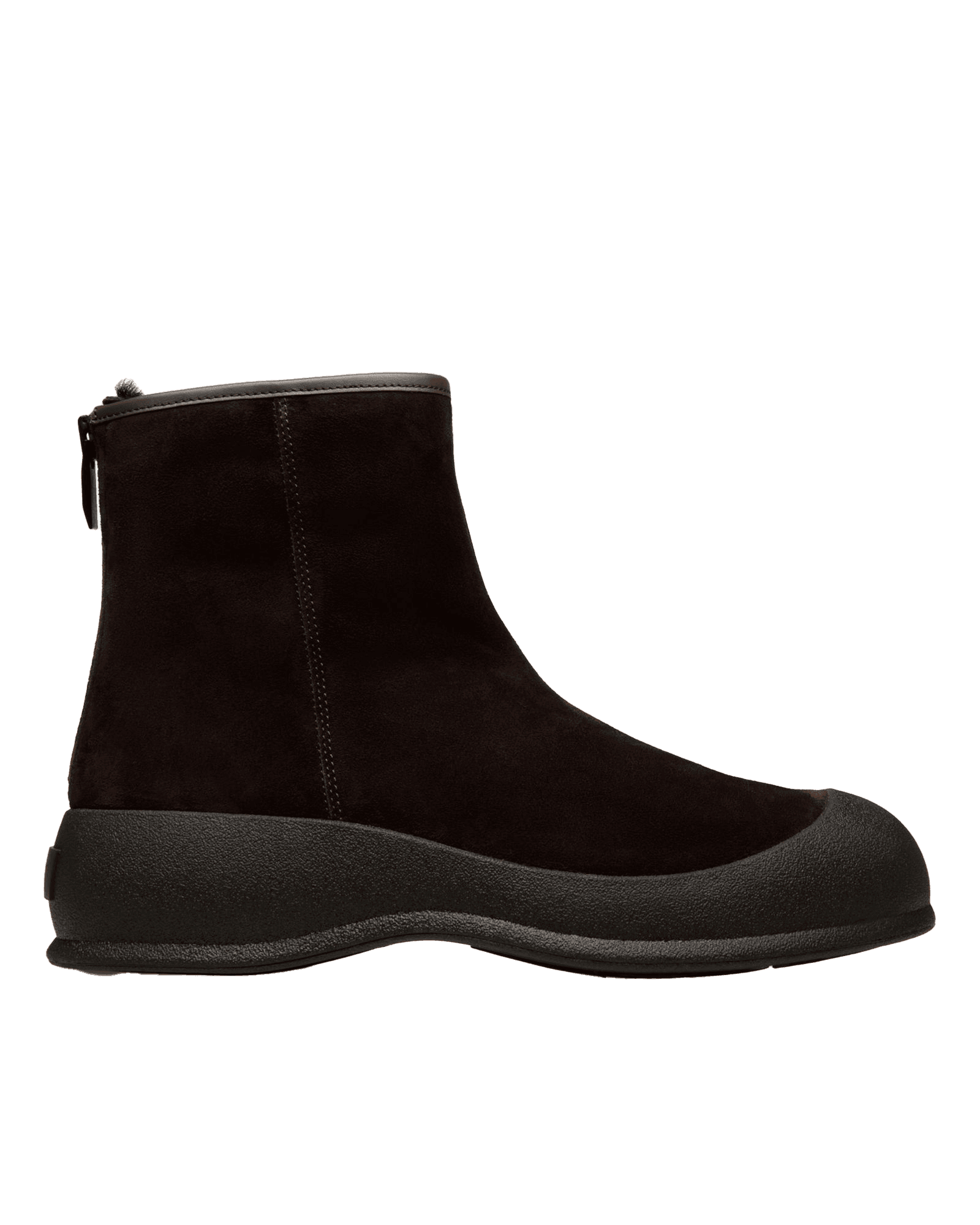 Carsey Suede M Ebano 21