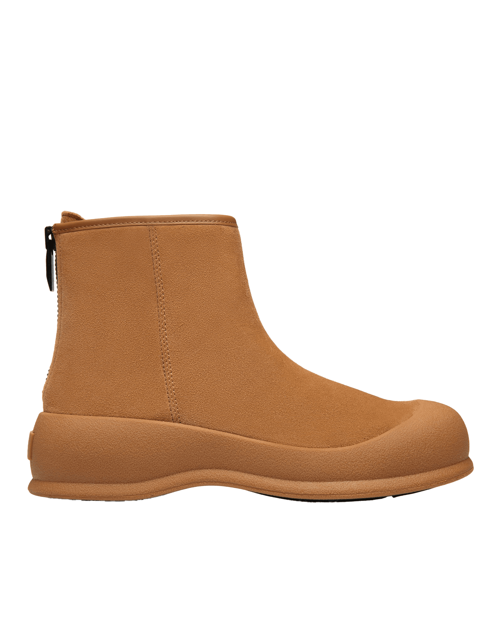 Carsey Suede W Deserto 22