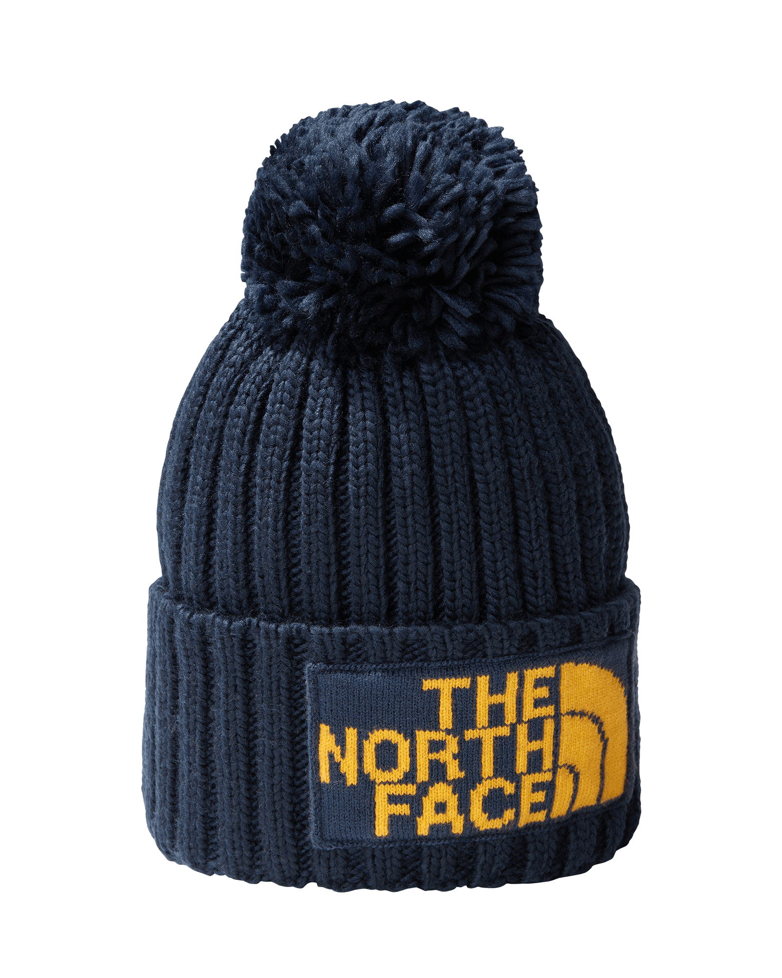 Summit Navy/Summit Gold