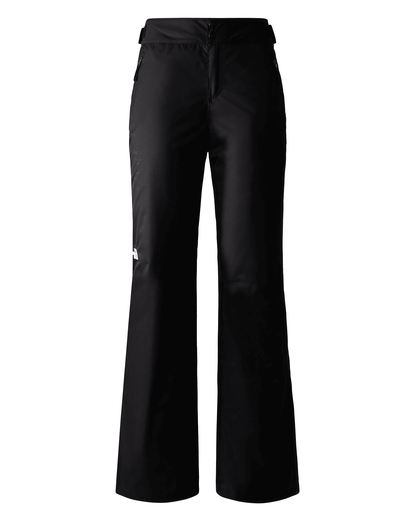 Sally Insulated Pant W TNF Black