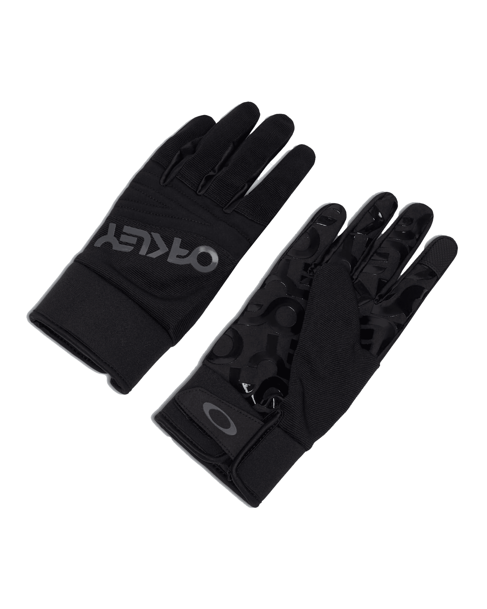 Factory Pilot Core Glove Blackout