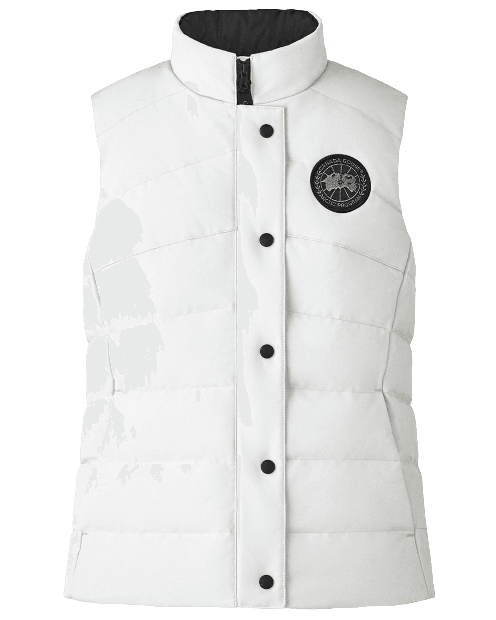 Freestyle Vest W Limestone