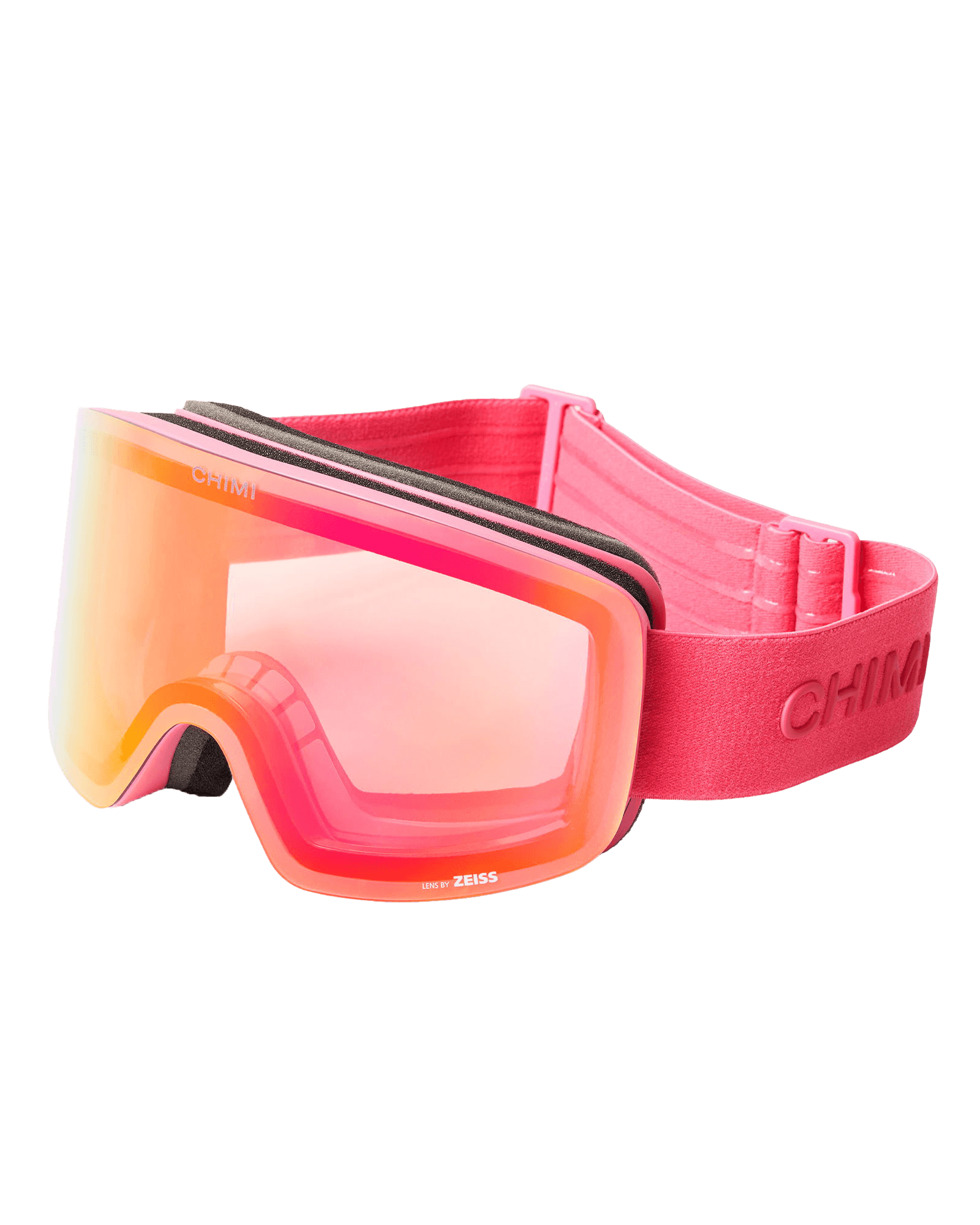 Ski 01 Dusty Pink Dusty Pink