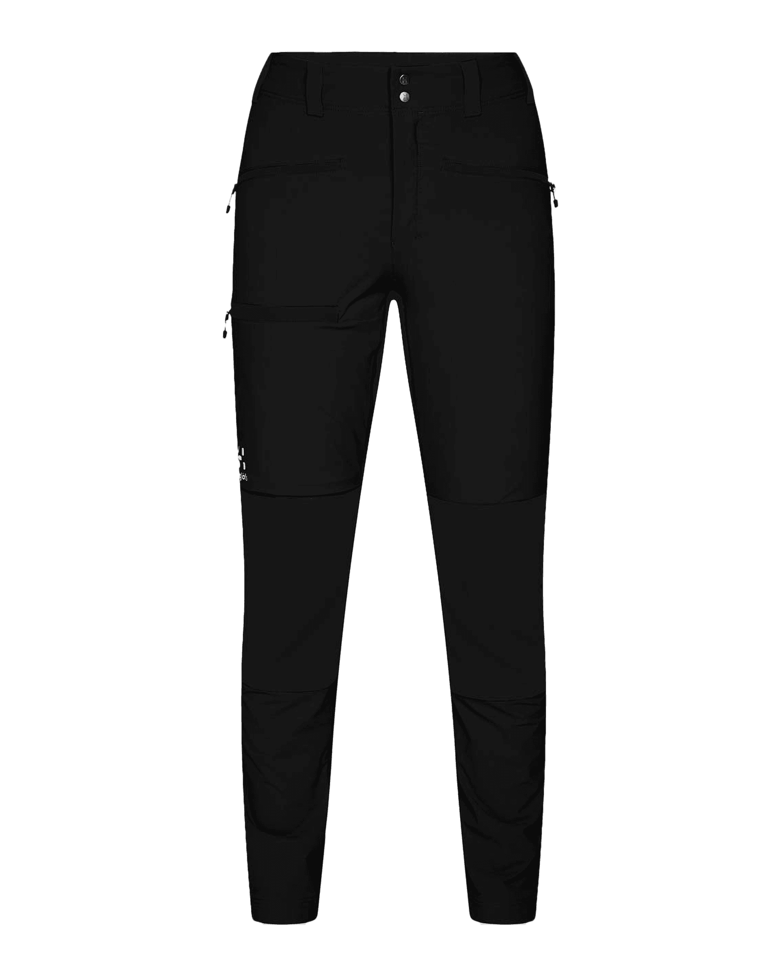 True Black