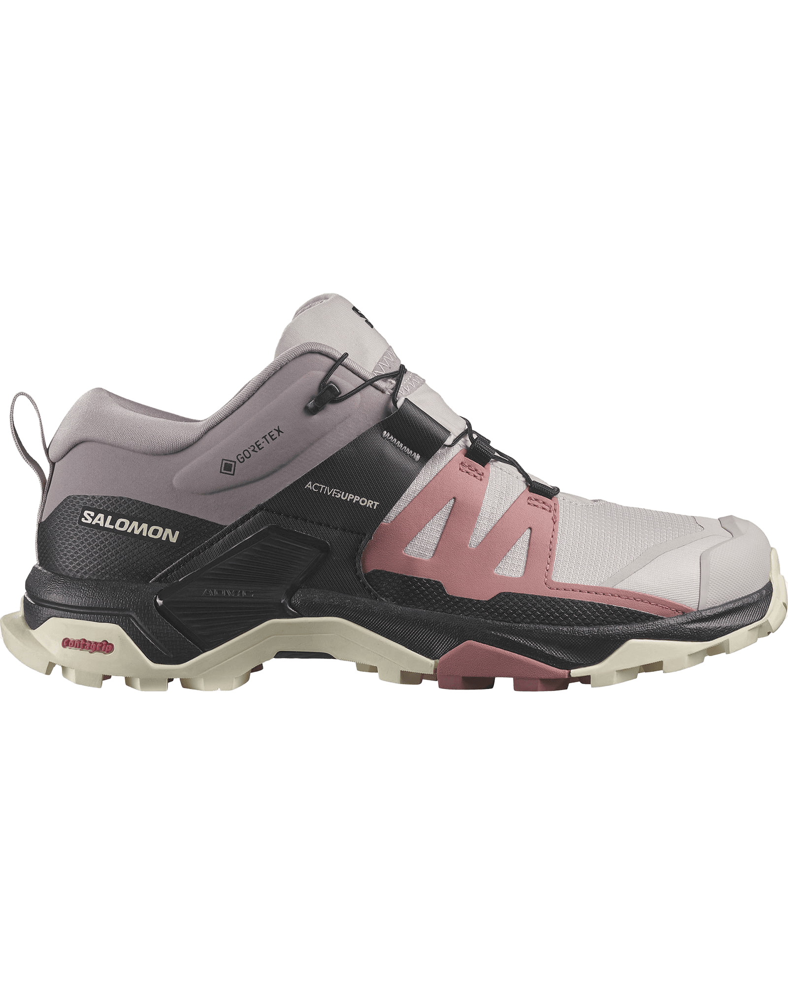 X Ultra 4 GTX W Ashes Of Roses/Light Mahogany/Almon