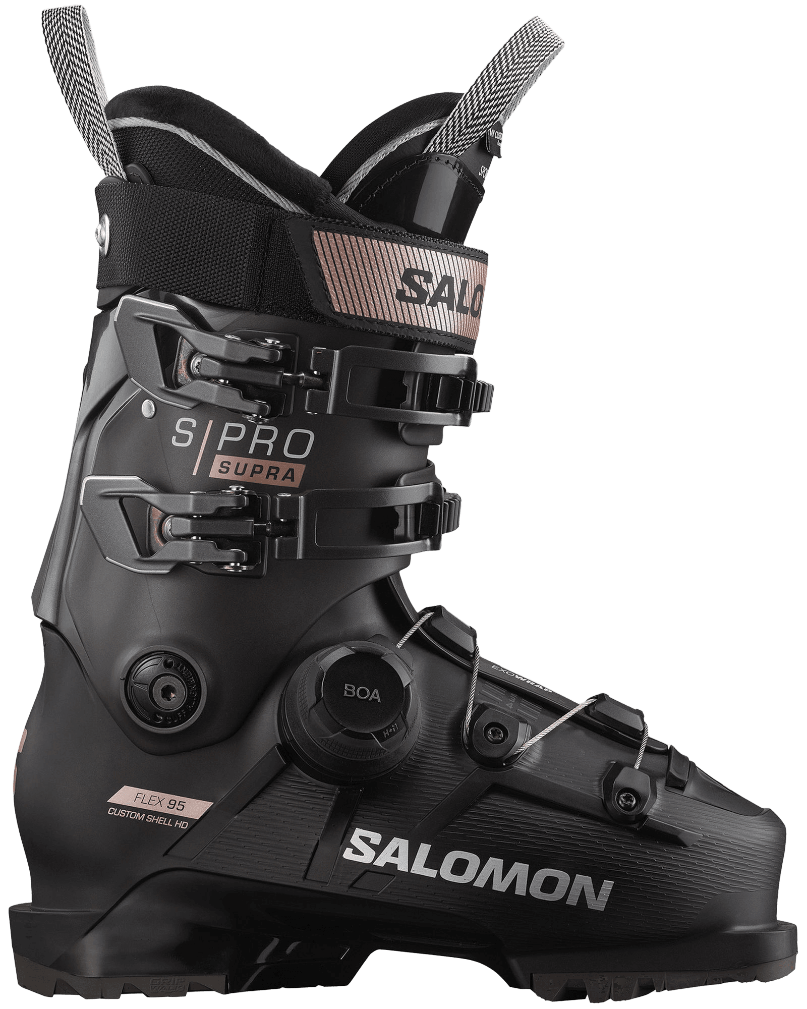S/Pro Supra Boa 95 W 23/24 Pink