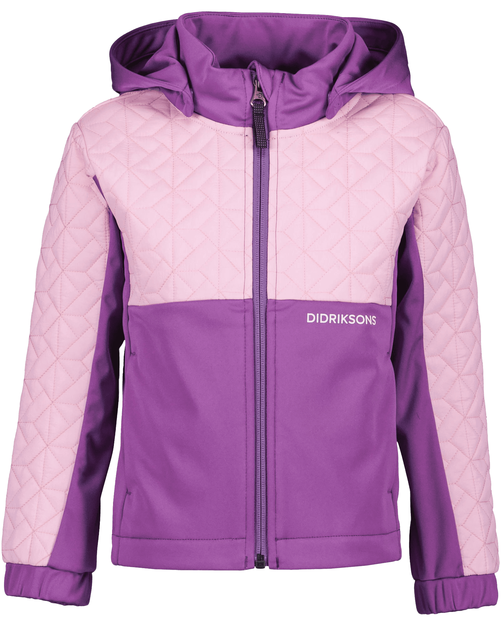 Briska Jacket 5 JR Tulip Purple