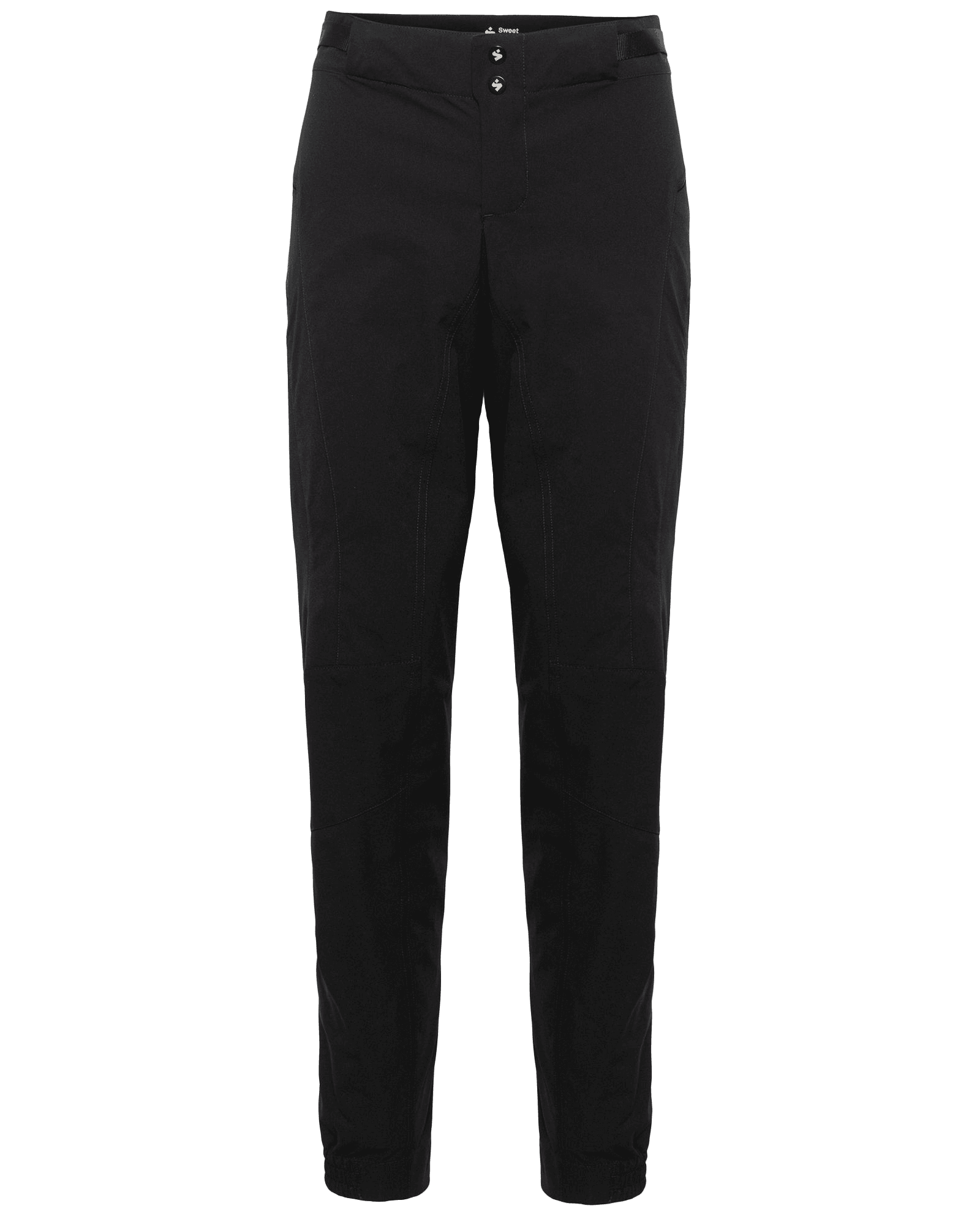 Hunter II Pant W Black
