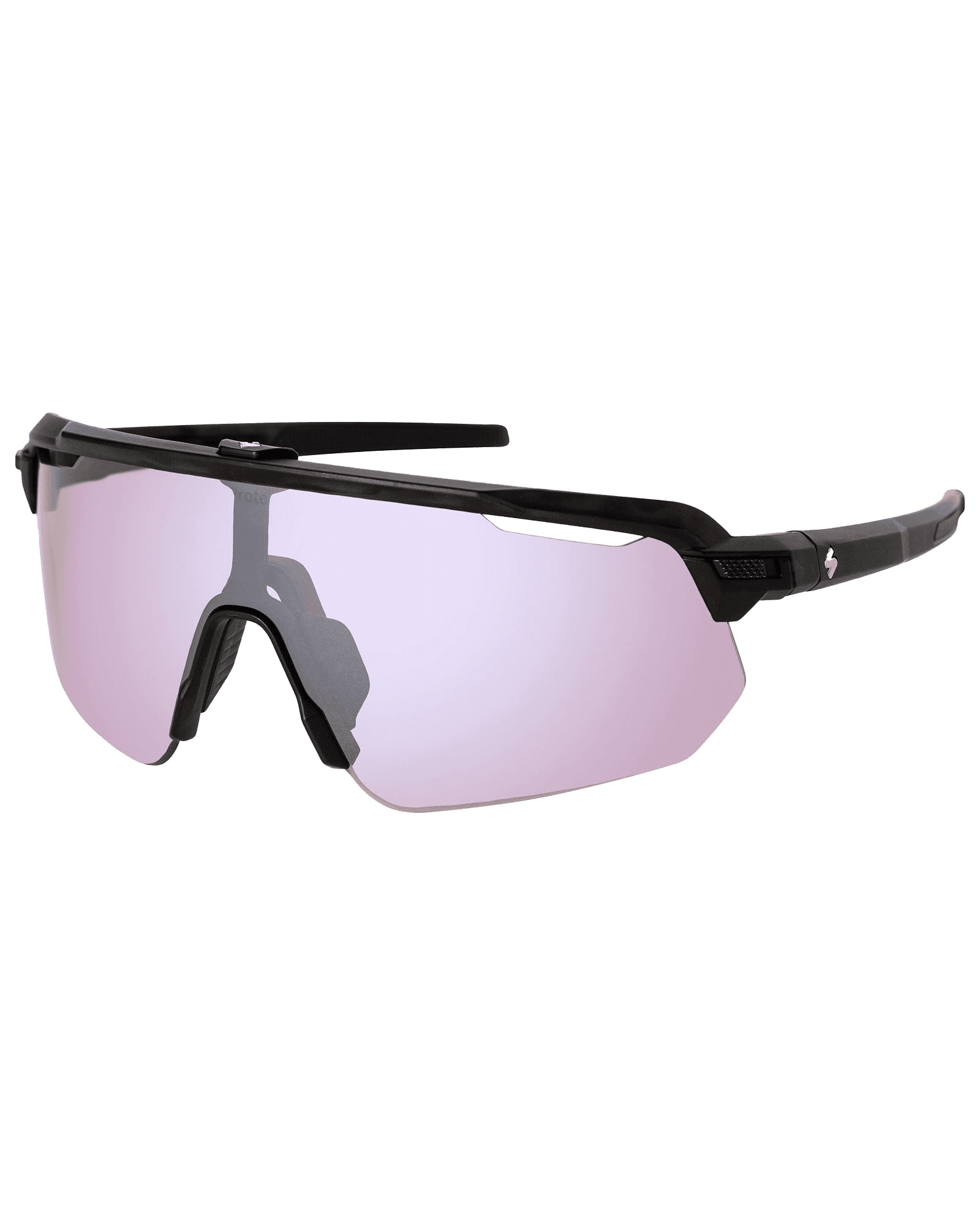 Shinobi RIG Reflect Matte Crystal Black Camo RIG Malaia