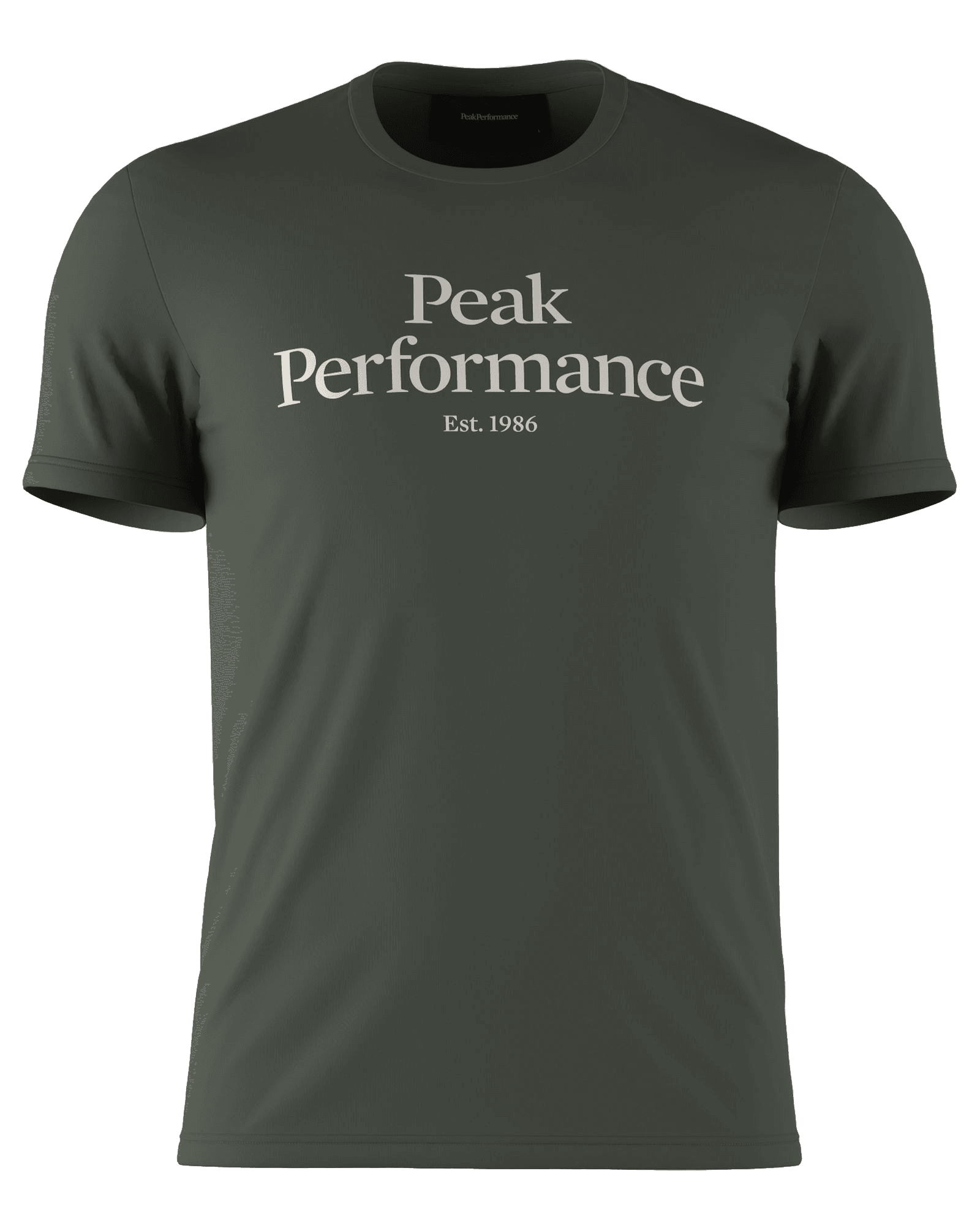 Original Tee M Pine Needle