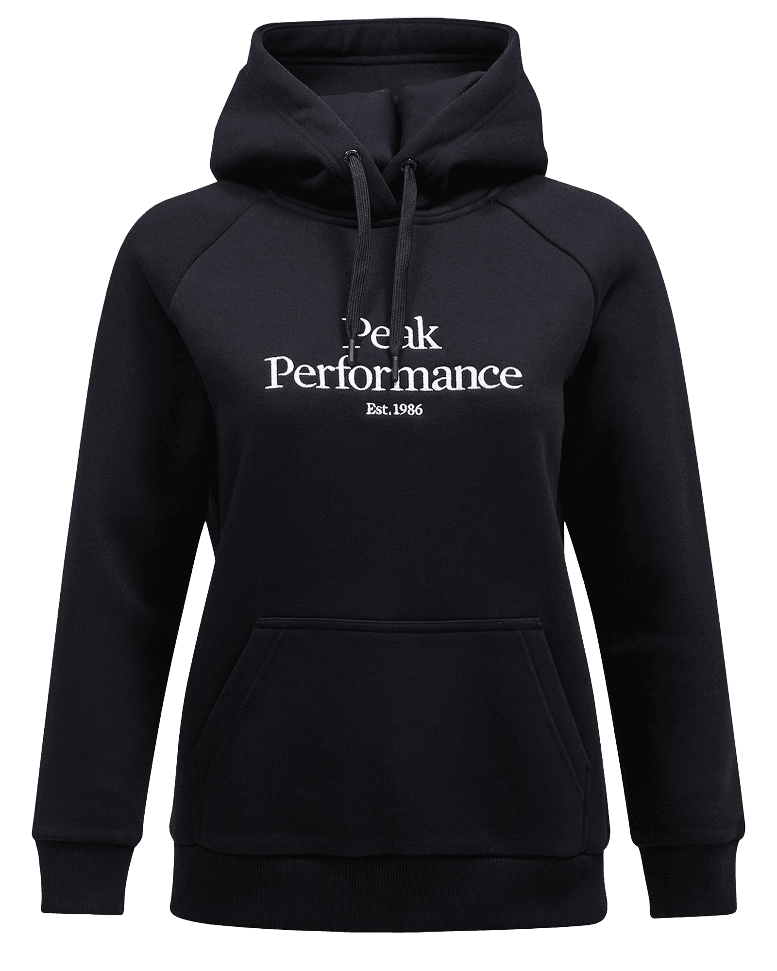 Original Hood W Black/Offwhite