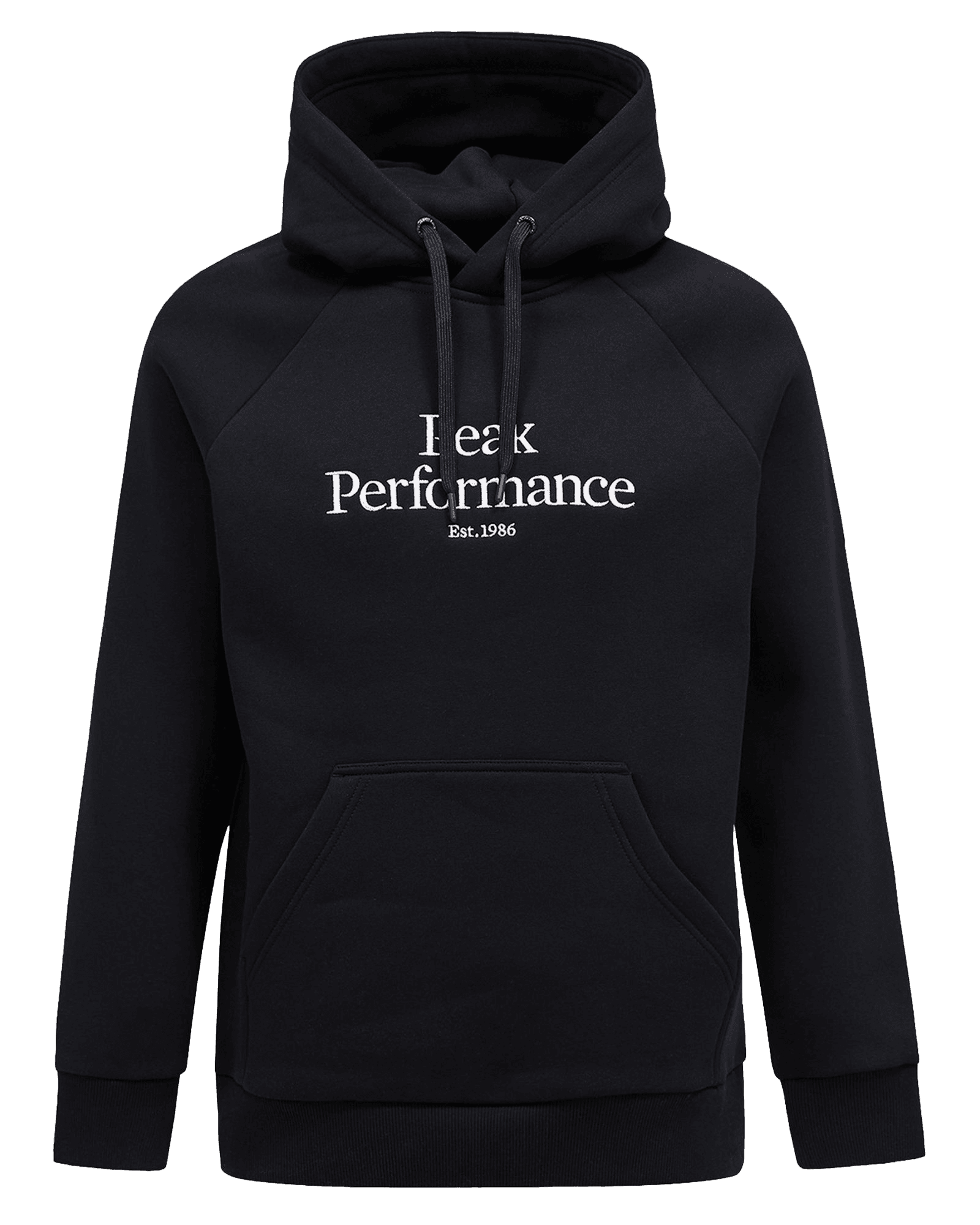 Original Hood M Black/Offwhite