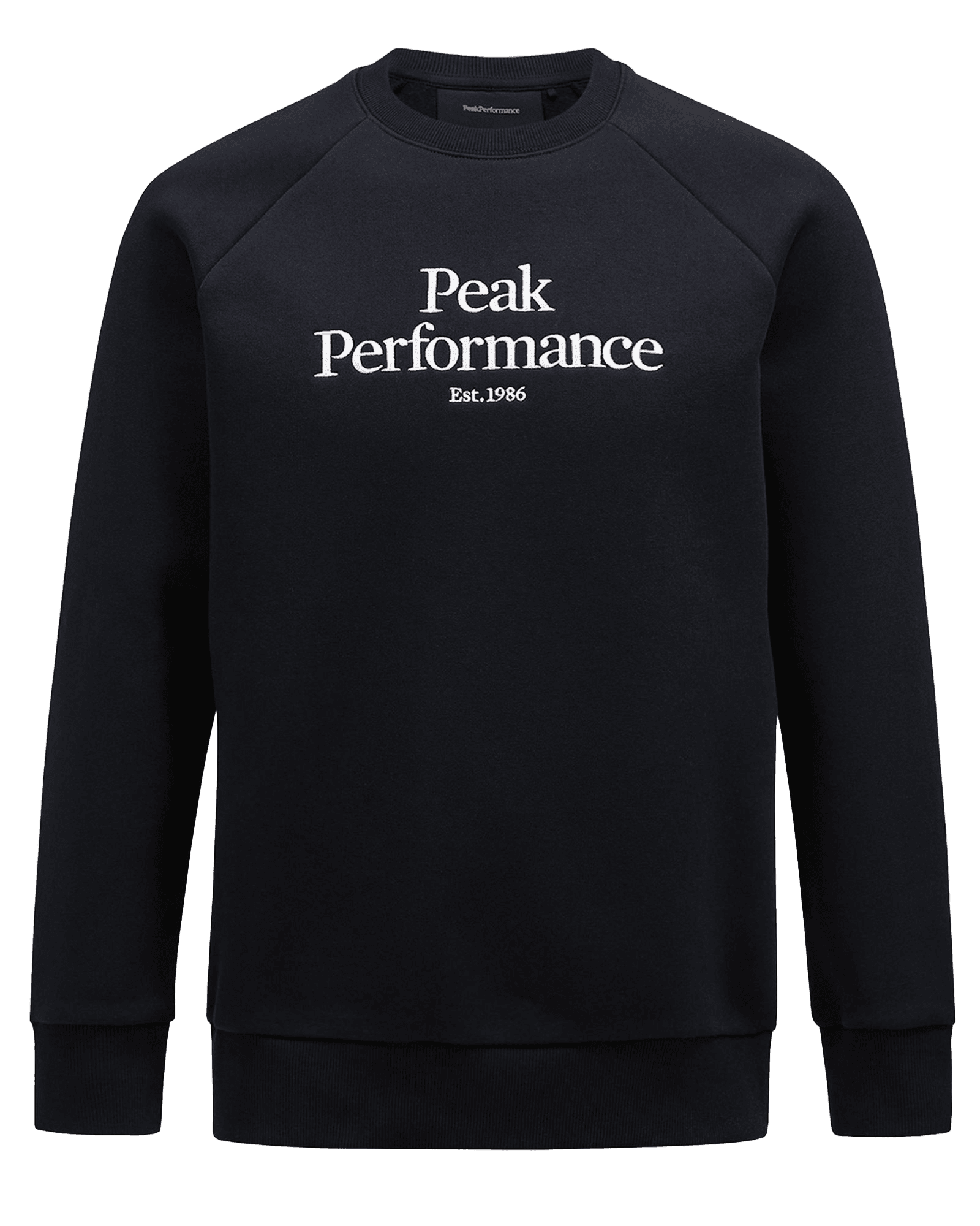 Original Crew M Black/Offwhite