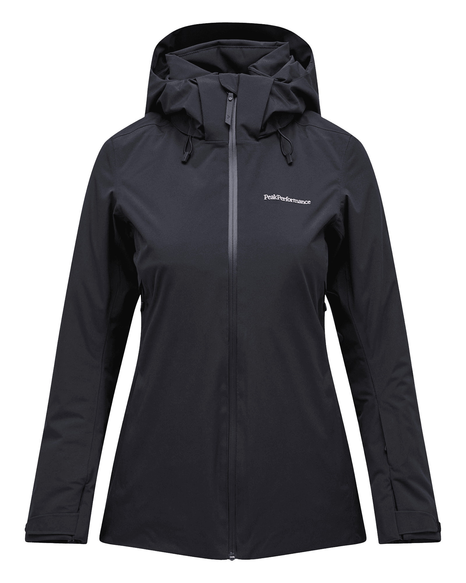 Anima Jacket W Black