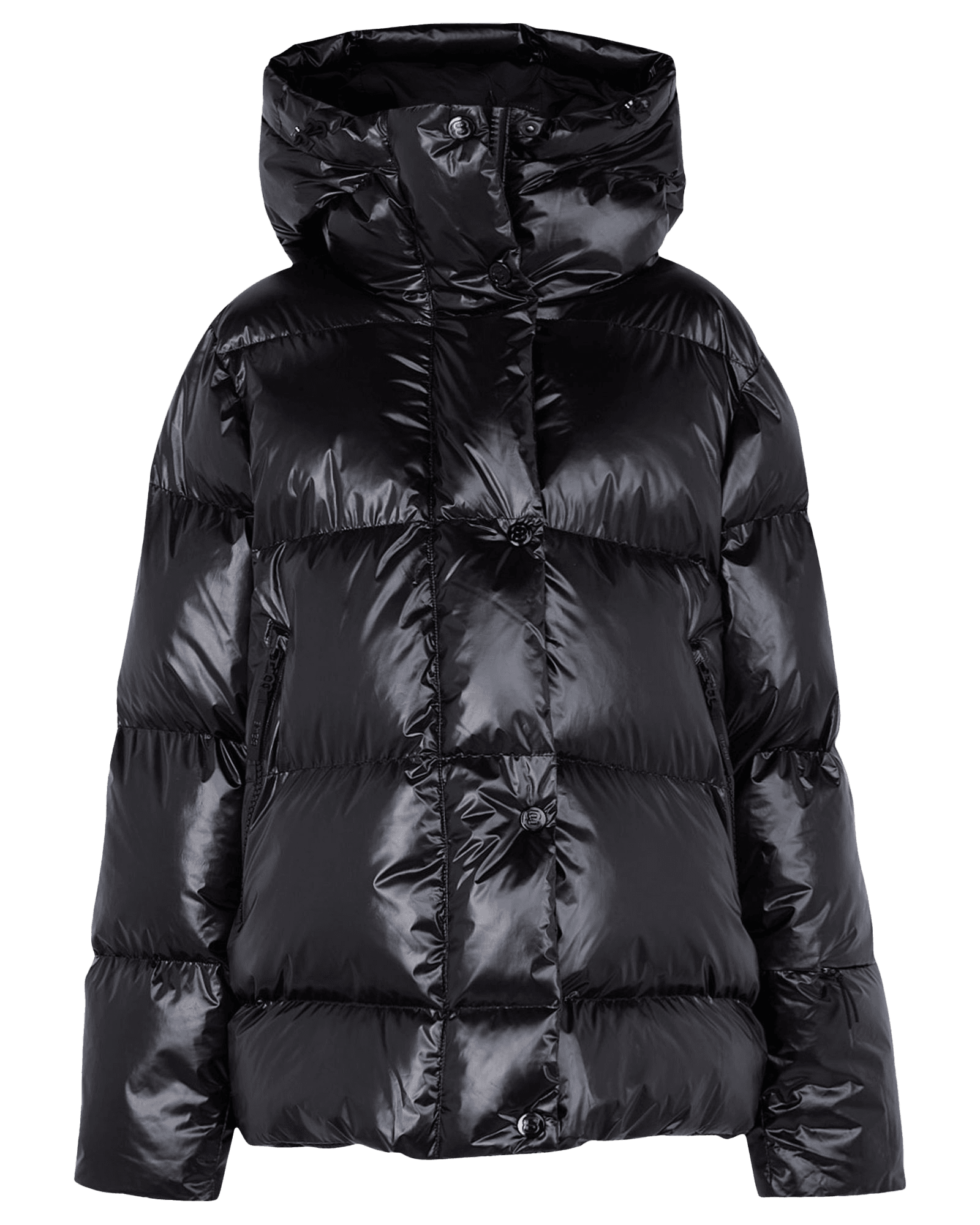 Saga ski jacket store