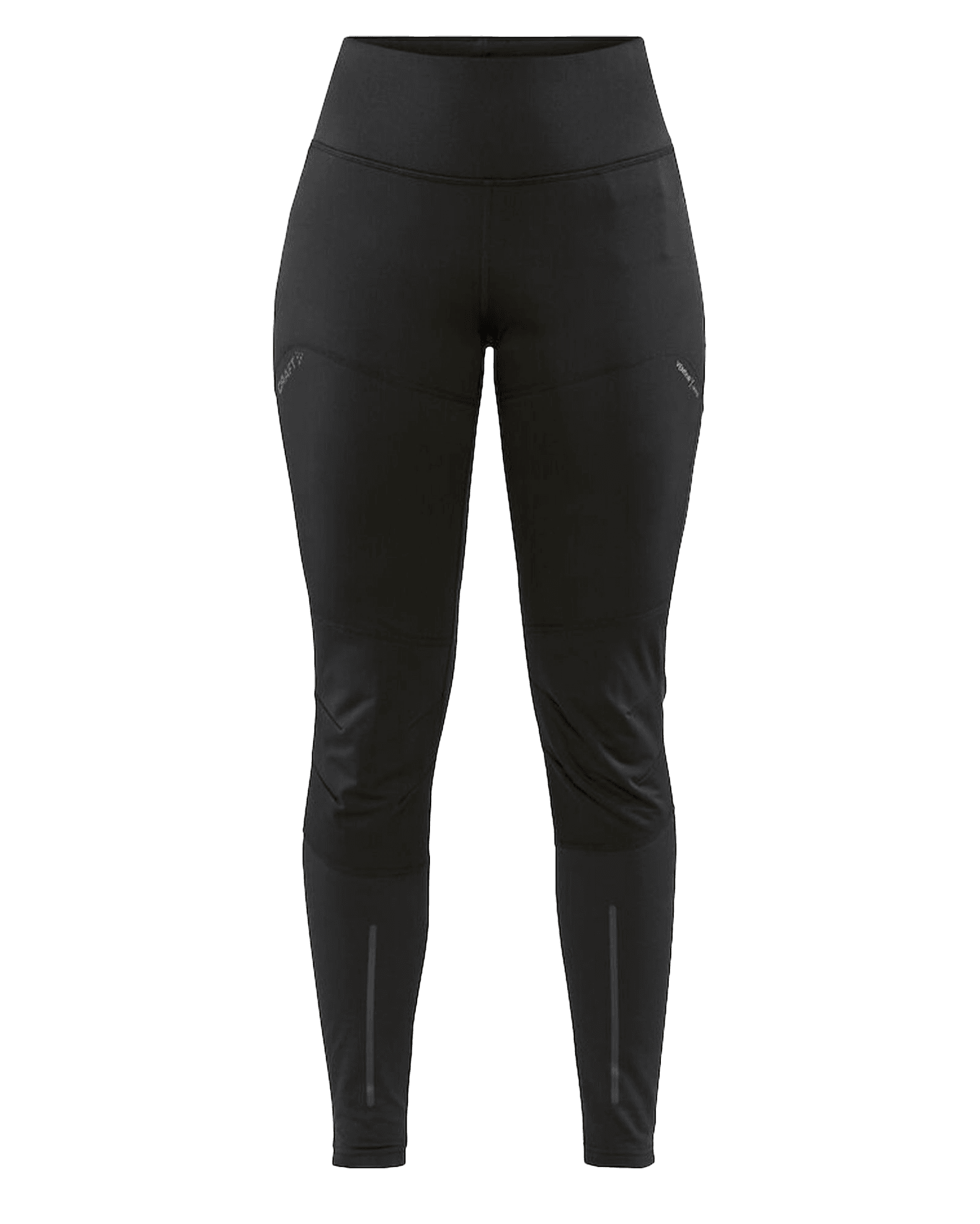 ADV Essence Wind Tights W Black