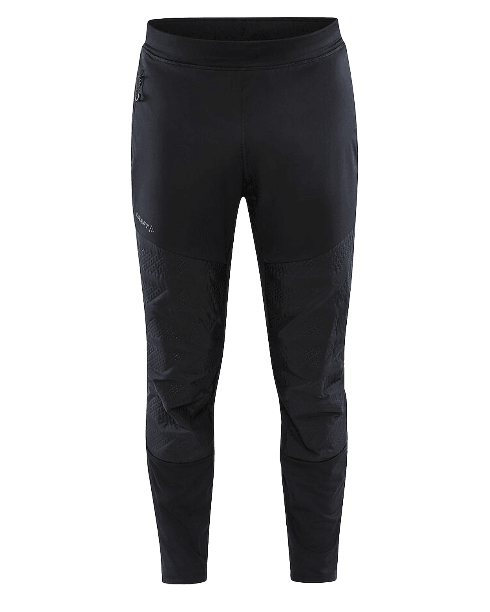ADV Nordic Training Speed Pant M Black