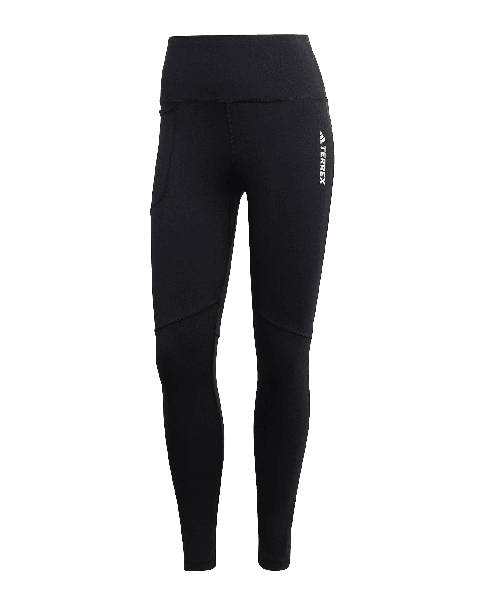 Mountain Tights W Black
