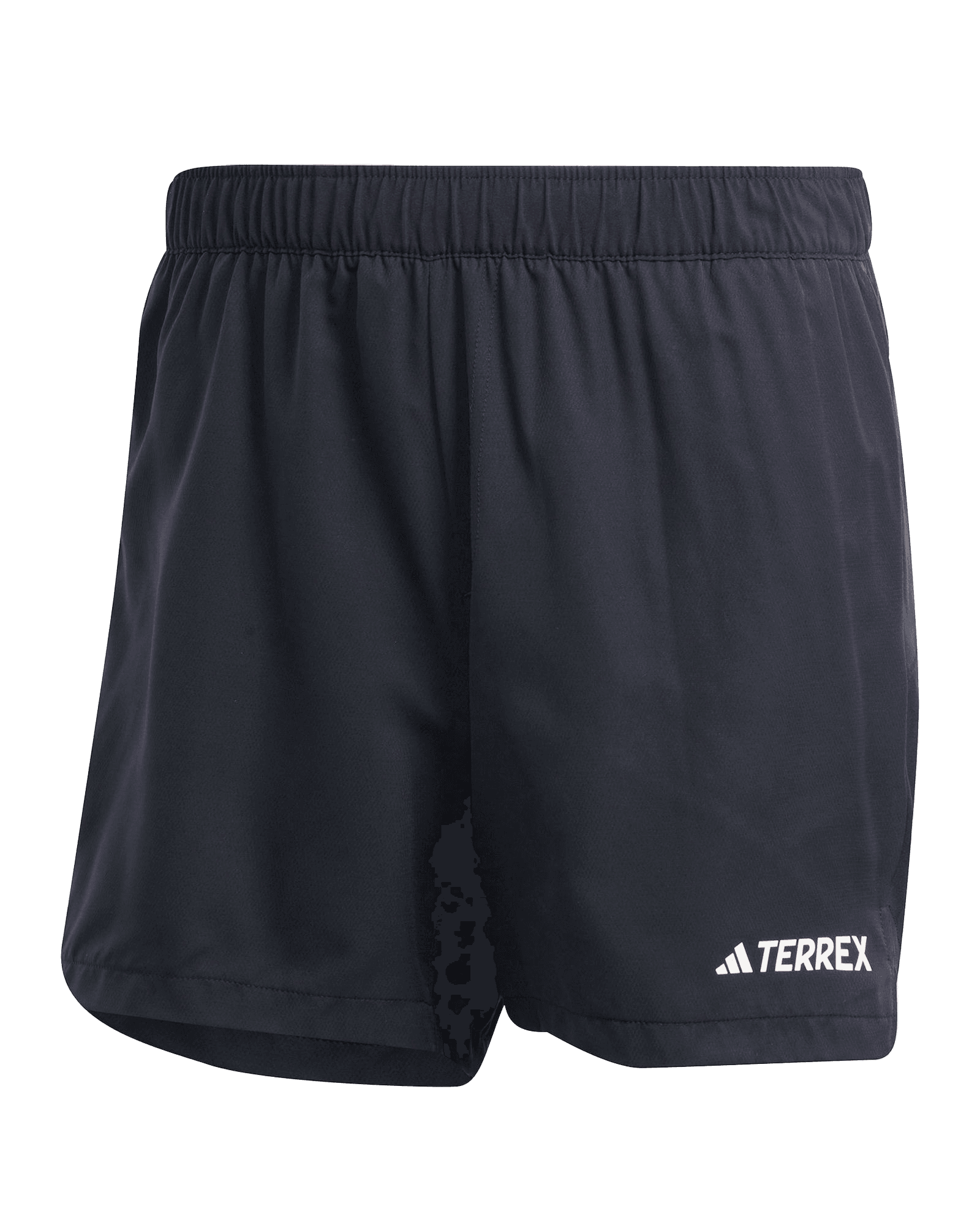 Mountain Trail Shorts M Black