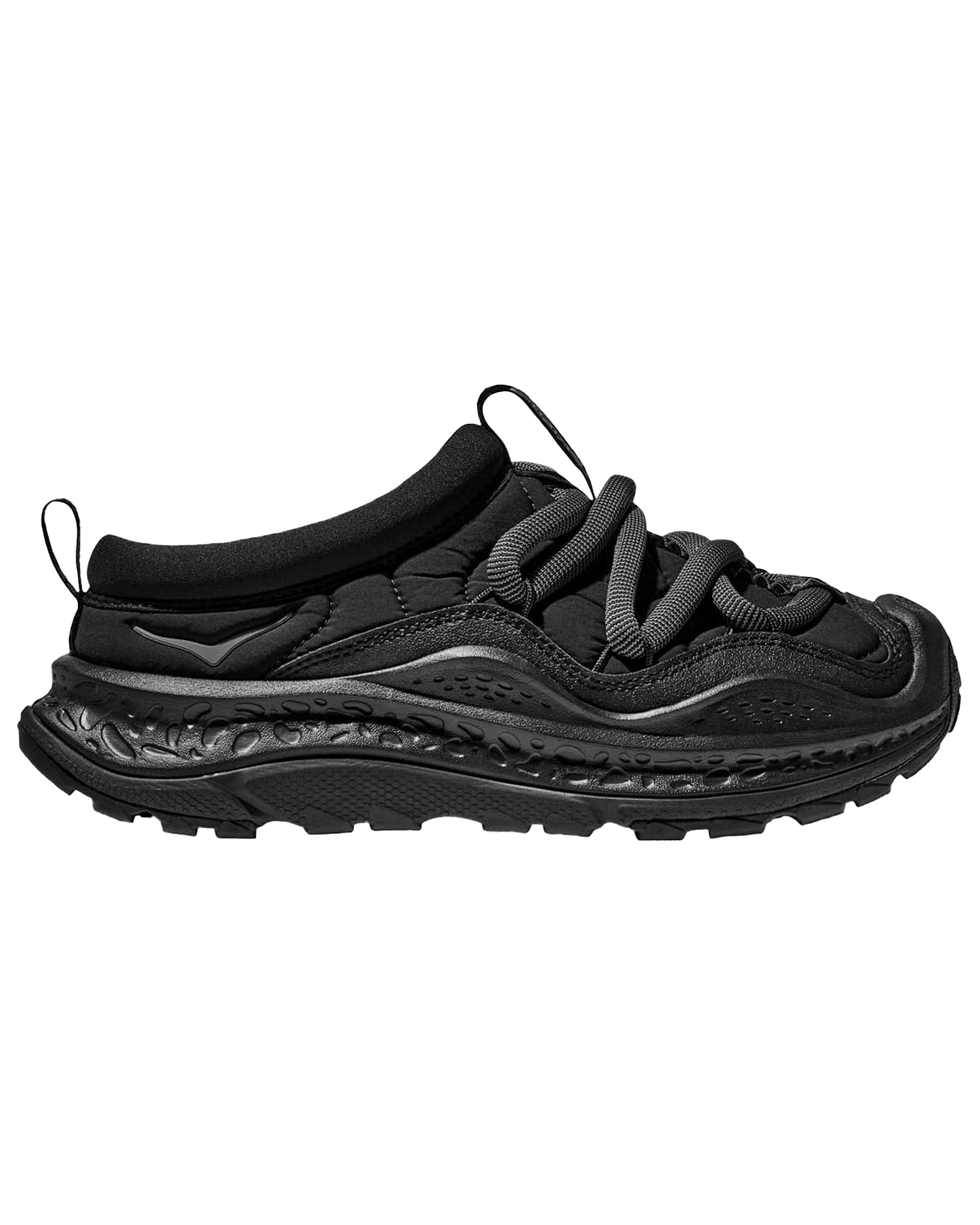Ora Primo Black/Black