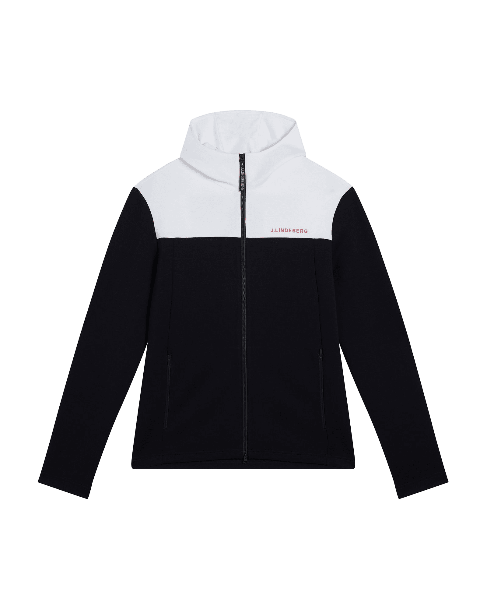 Jeff Hood M Black