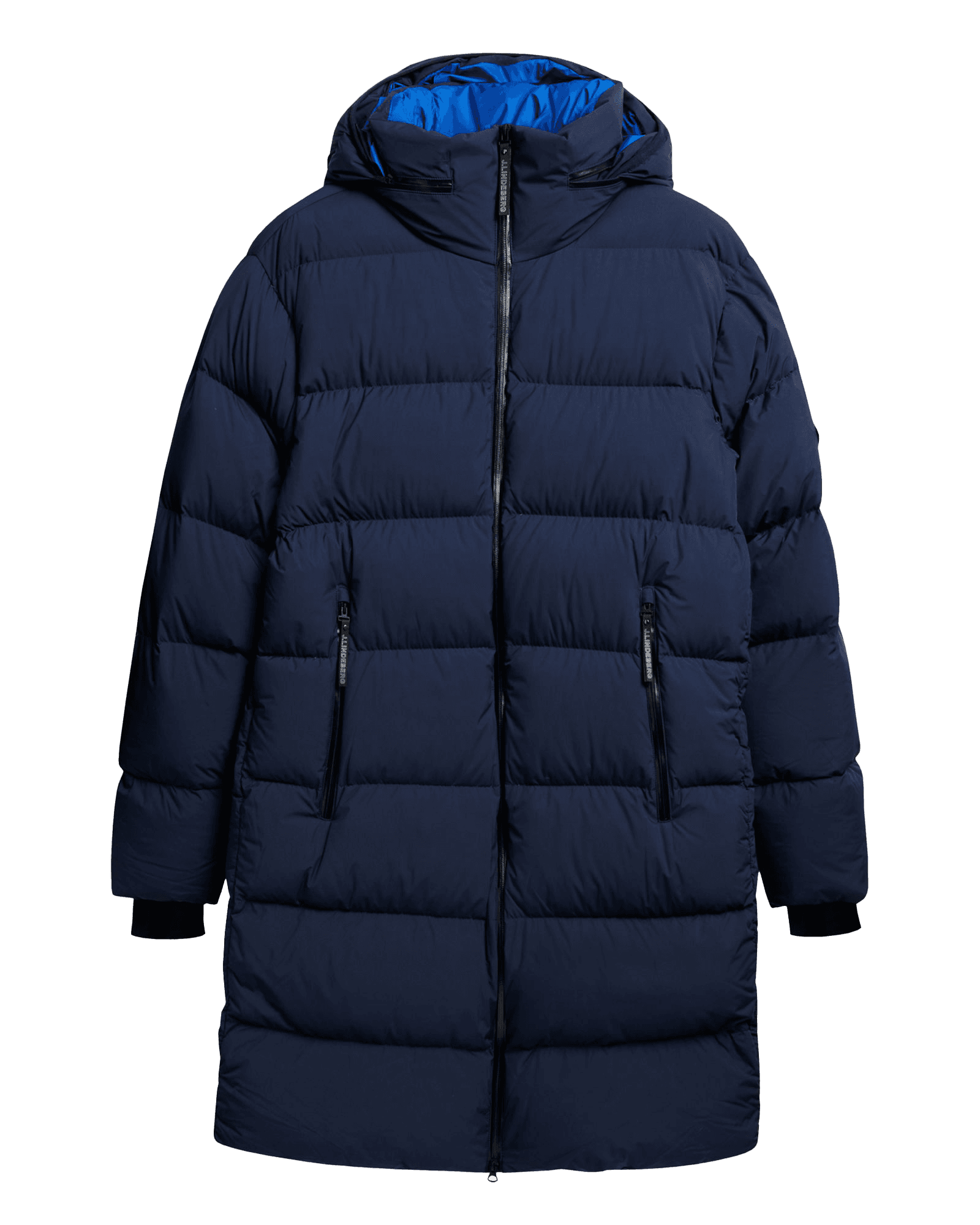 Snowmass Parka M JL Navy