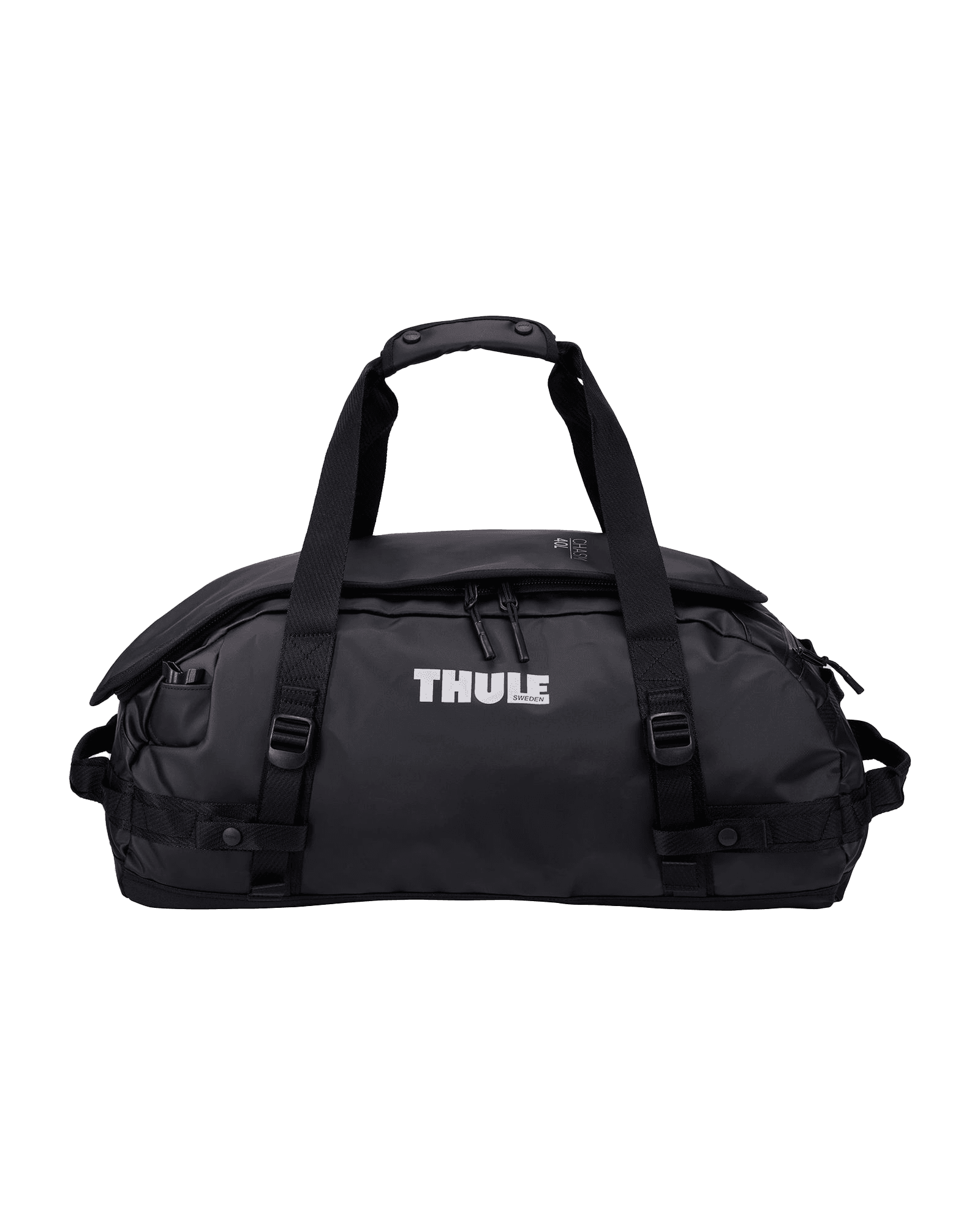 Chasm 40L Black