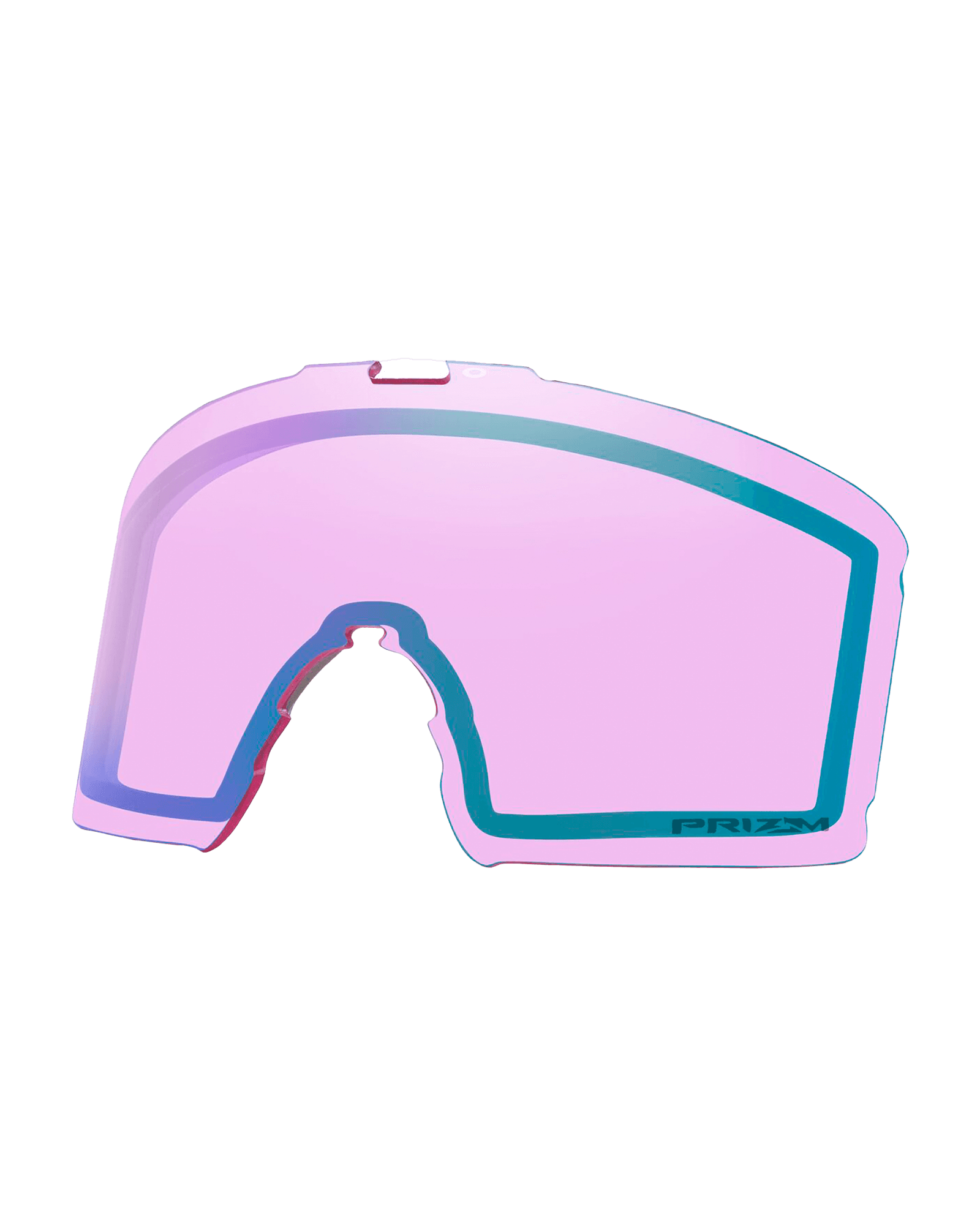 Line Miner M Prizm Replacement Lens Prizm Iced Iridium