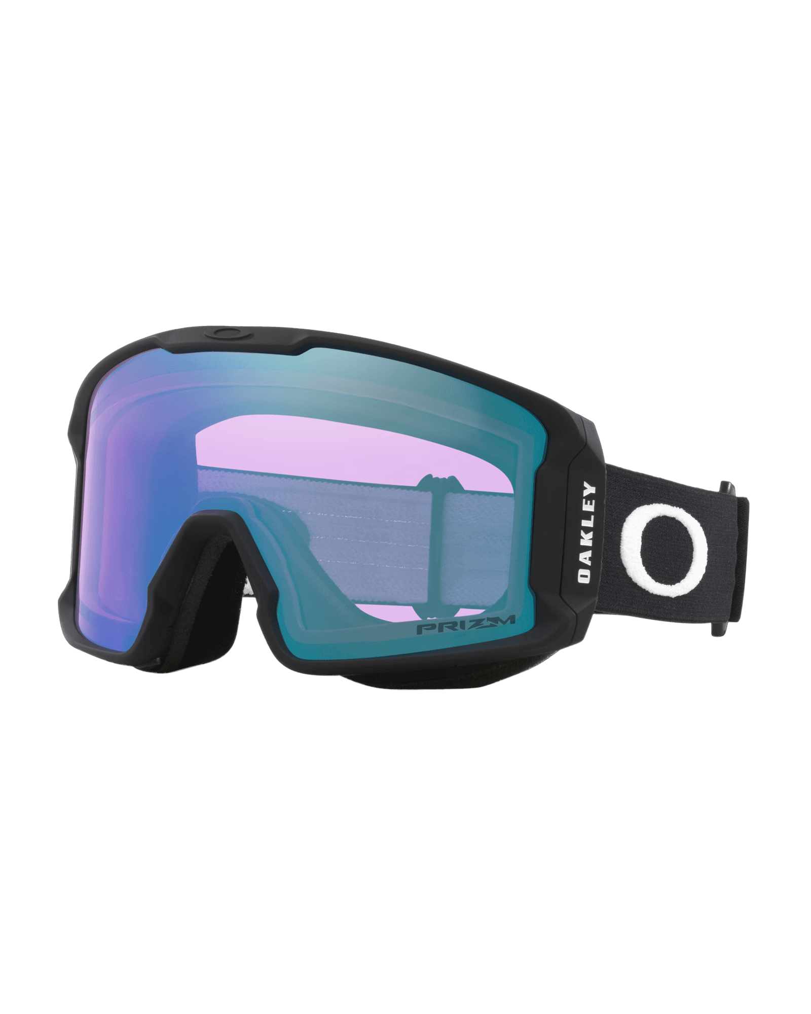 Prizm Snow Iced Iridium