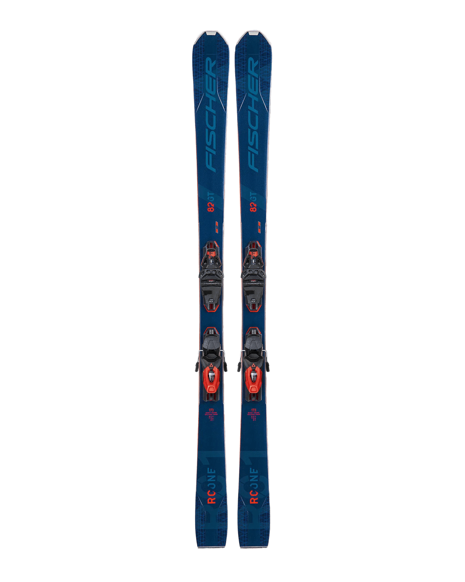 RC One 82 GT TPR 22/23 One Colour