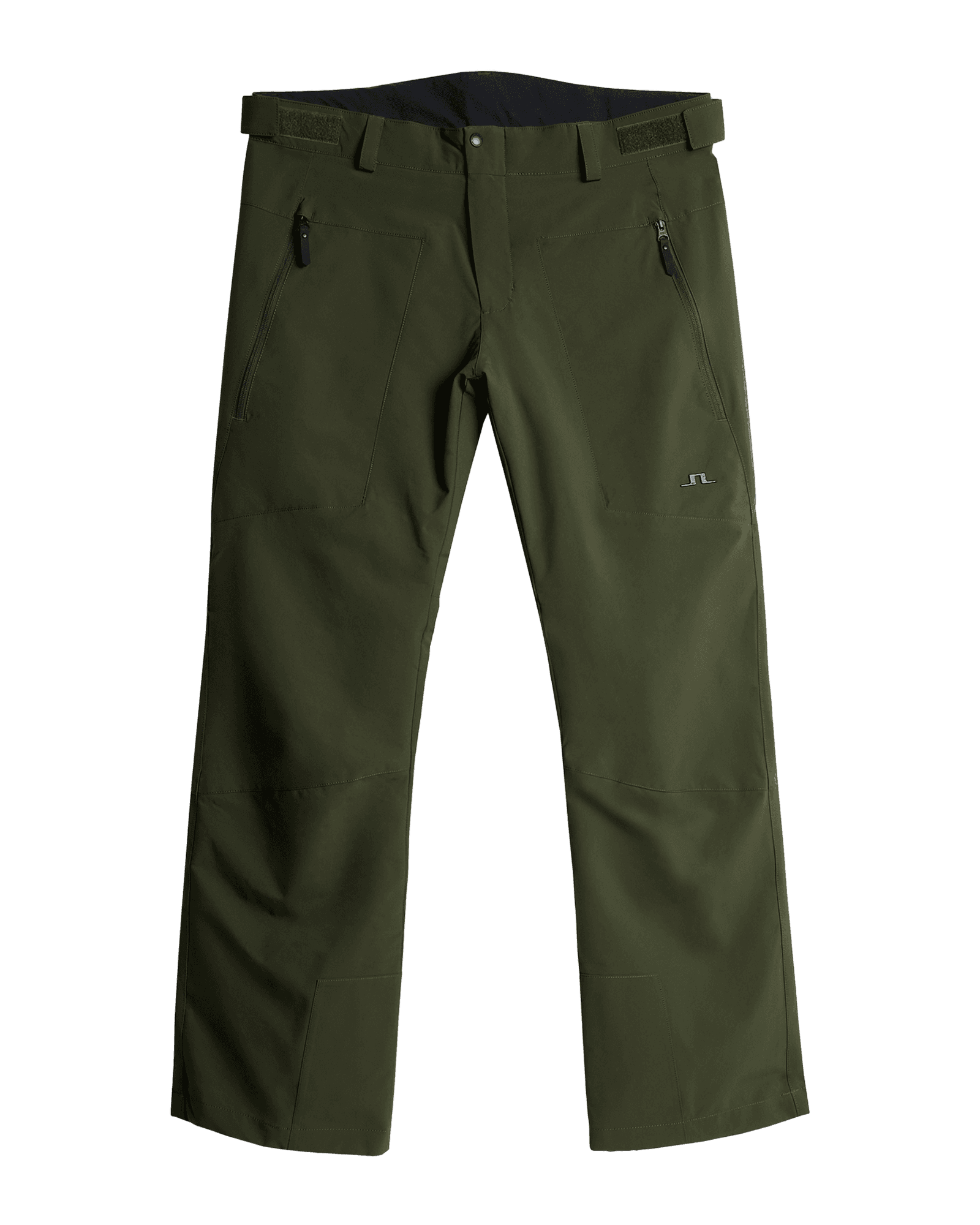Clarke Pant M Forest Green