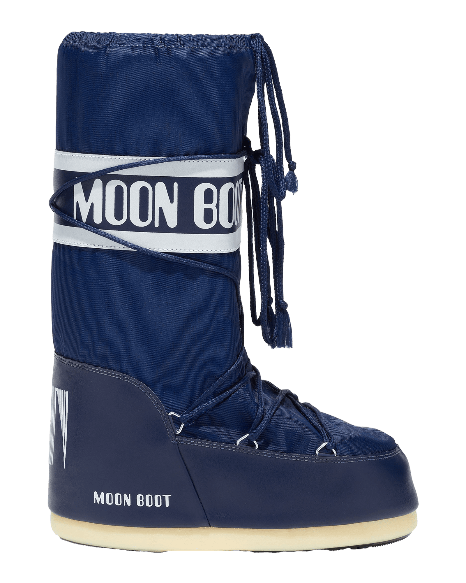 Icon Nylon Blue