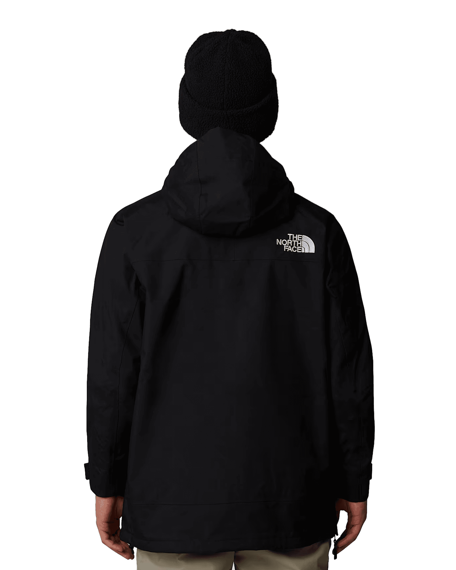 TNF Black/NPF