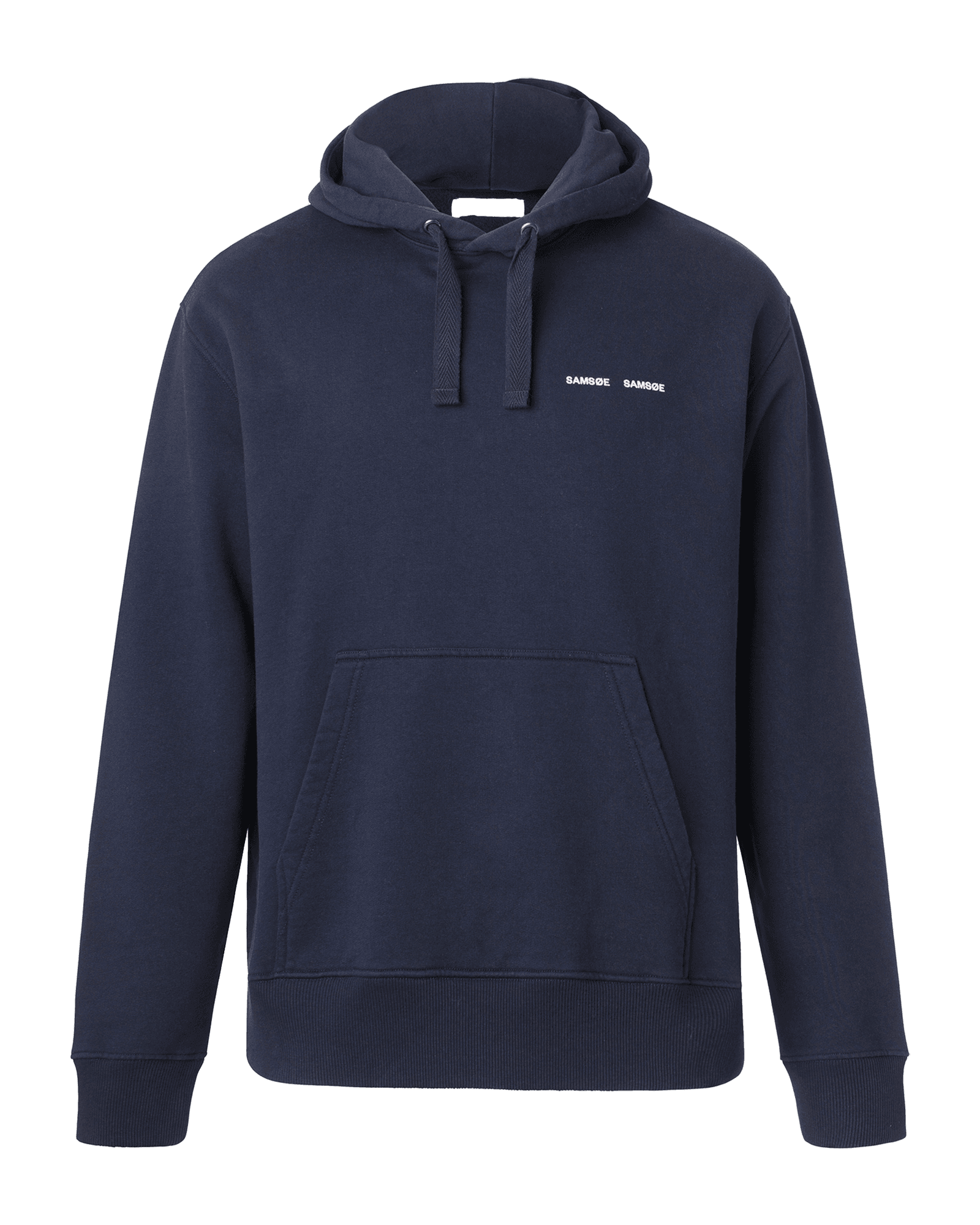 Norsbro Hoodie 11720 M Sky Captain