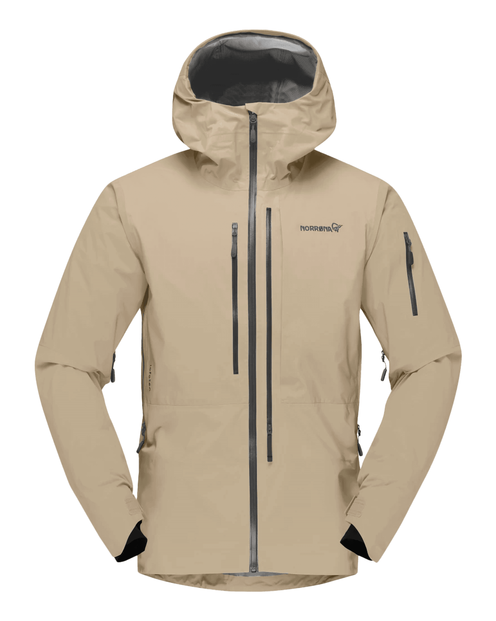 Lofoten Gore-Tex Pro Jacket M Winter Twig