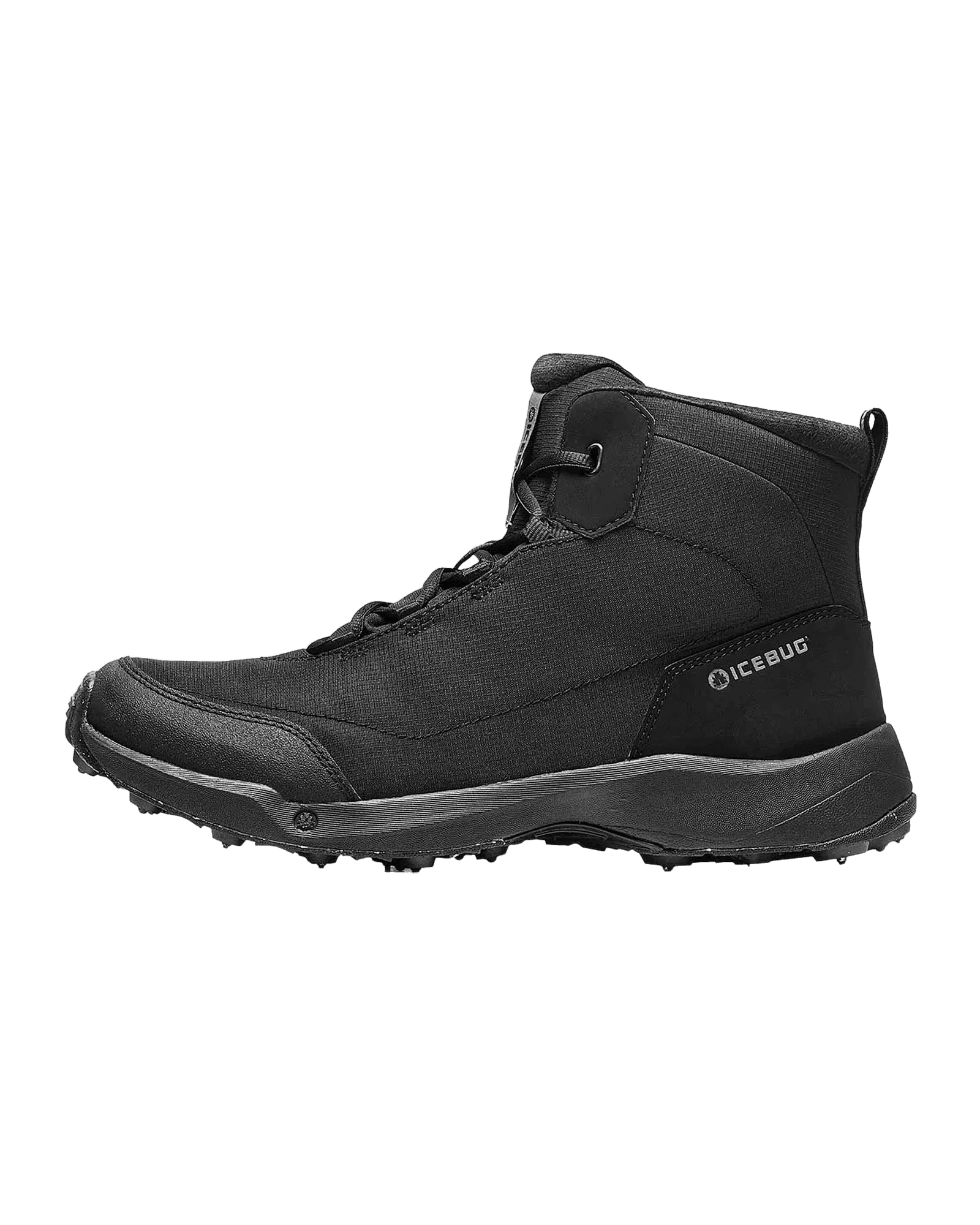 Nirak2 W BUGrip Black