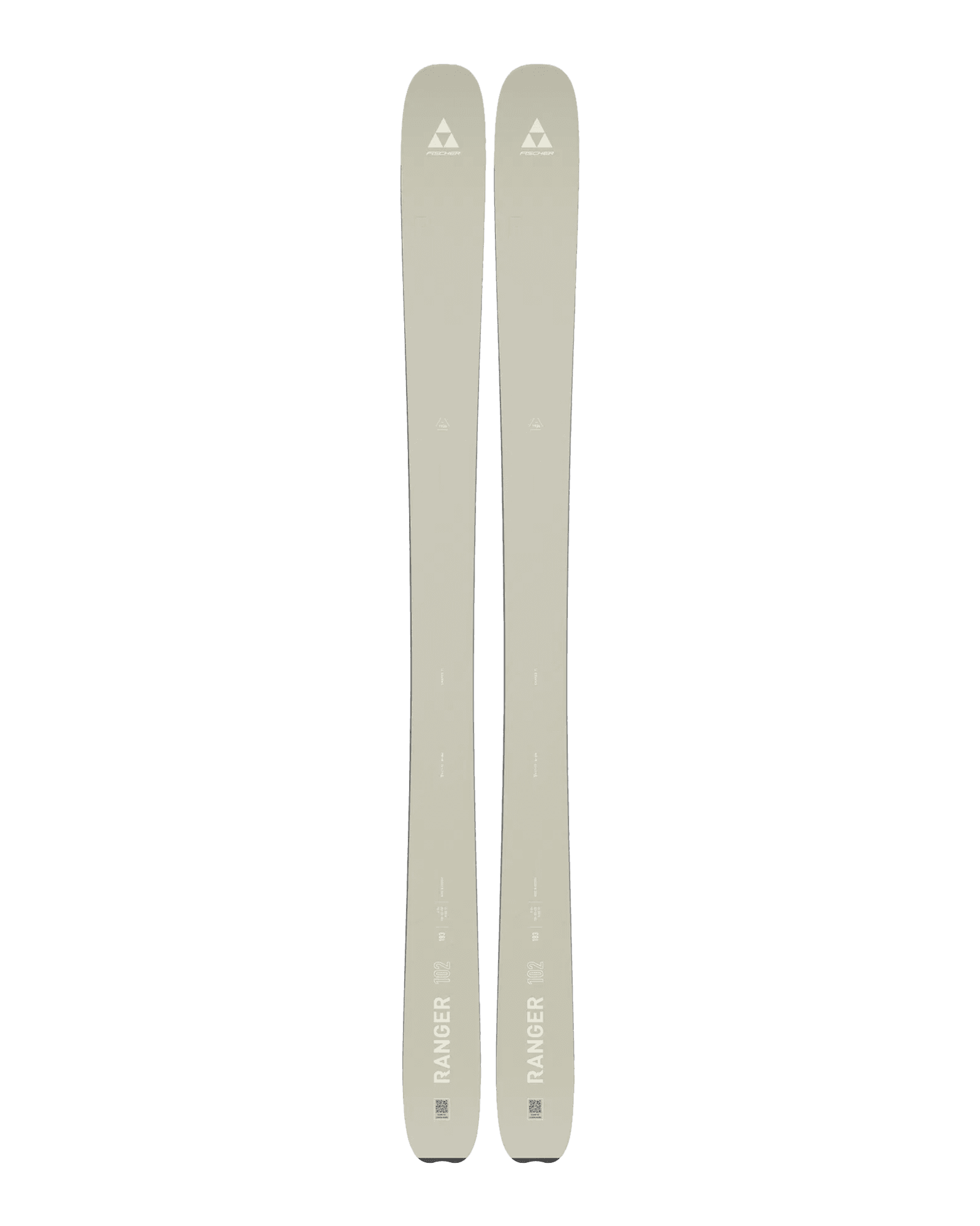 Ranger 102 24/25 One Colour