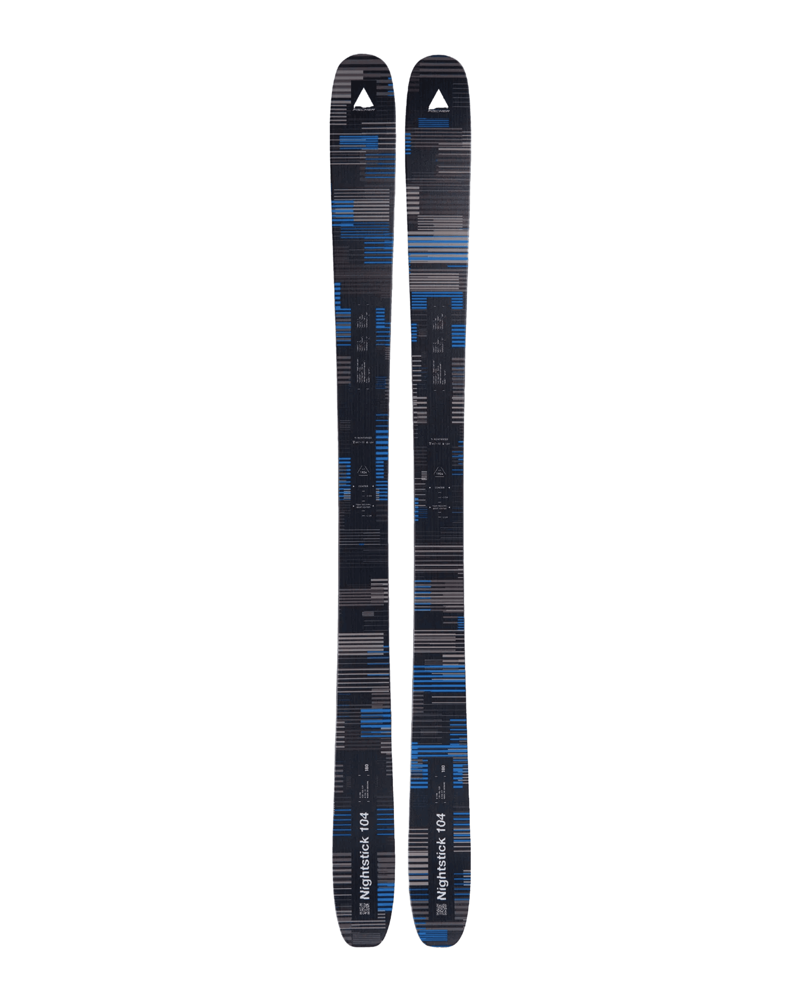Nightstick 104 24/25 One Colour