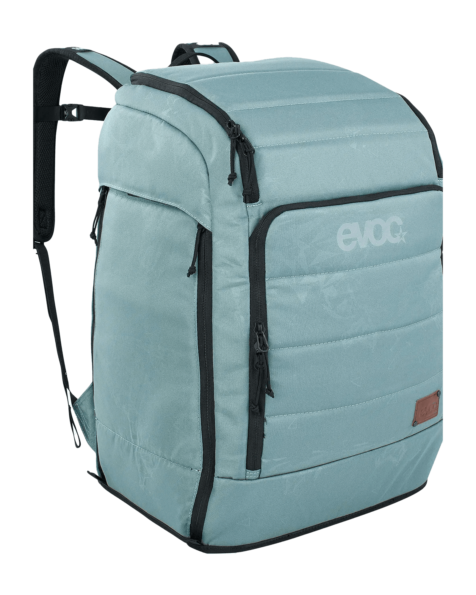 Gear Backpack 60L Steel